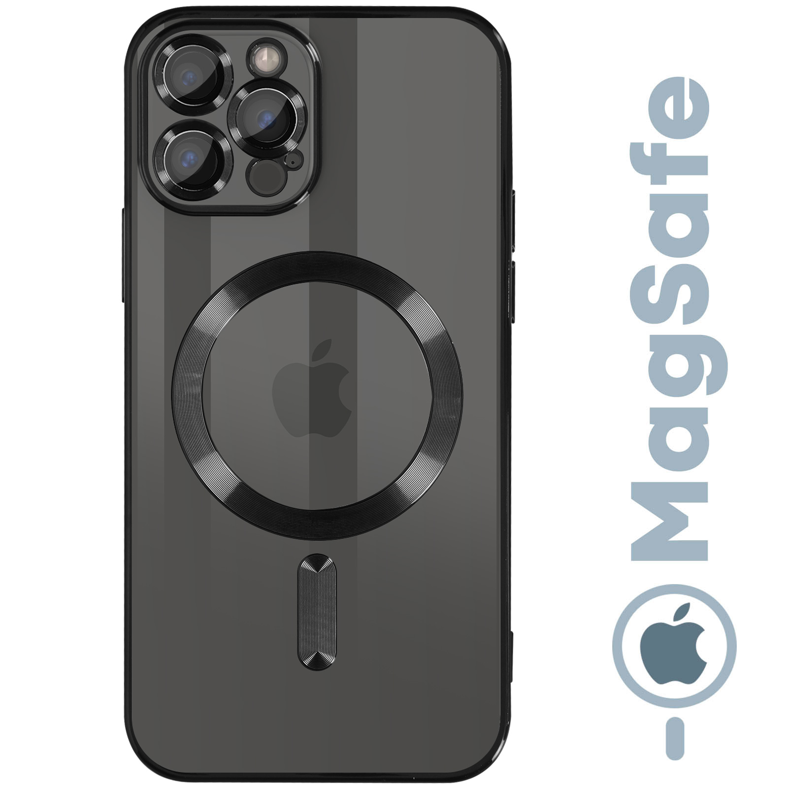 JETech Cover Silicone per iPhone 14 Pro 6,1 Pollici, Protettiva per