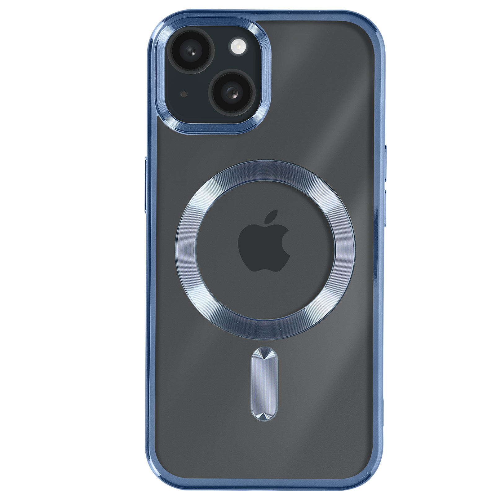 Cover iPhone 15 ultra resistente e rinforzata | SBS