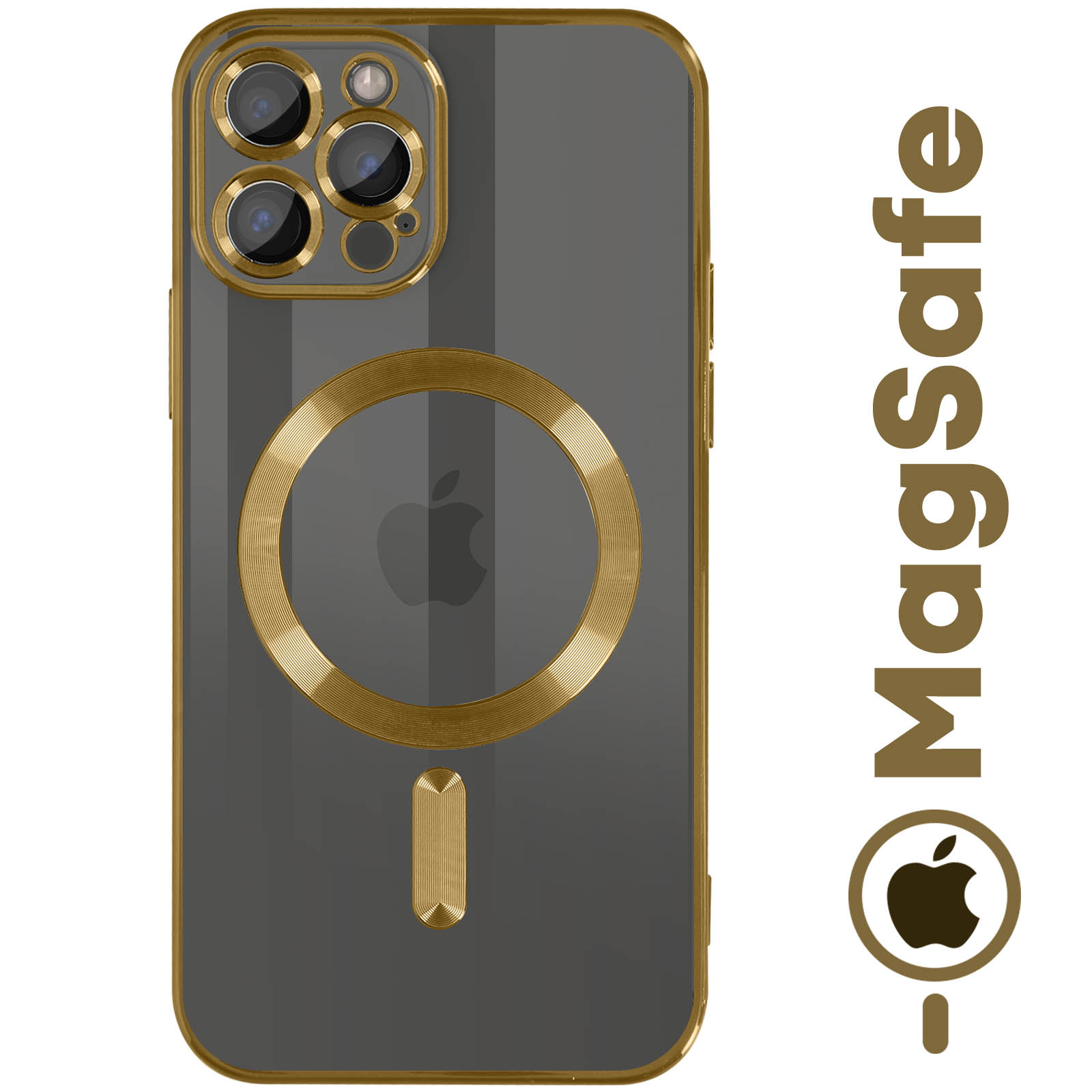 Custodia IPhone 13 Pro Max Cuore Love Design – Cover In Silicone Con Cordino E Collana Regolabile Rosa – Ultra Sottile