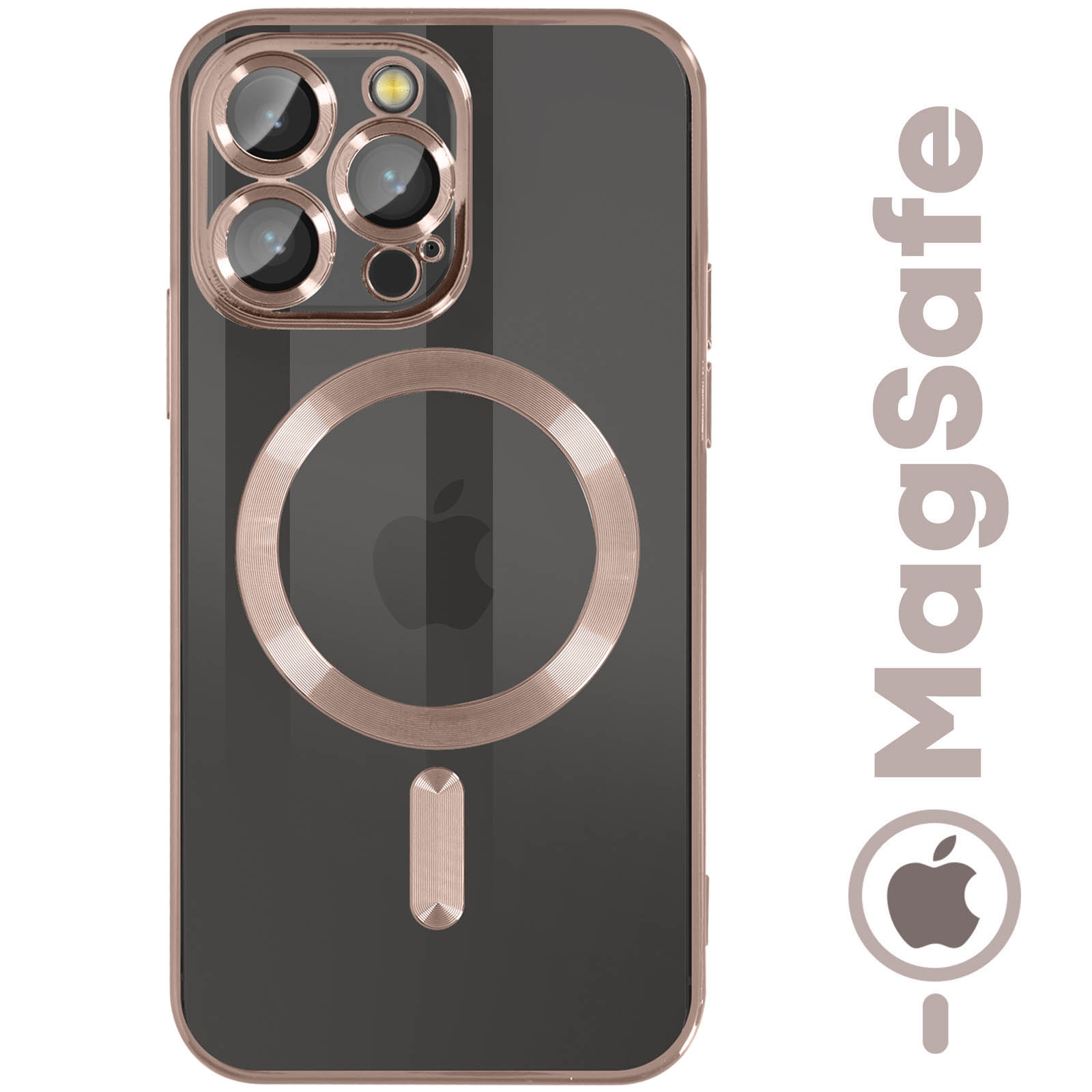 LIUKM Cover per iPhone 13 Custodia, Scorrevole Protezione Fotocamera Ultra Sottile Leggero Hard PC Back Cover e TPU Bumper Protettiva Case [Antiurto Antiscivolo AntiGraffio] - Nero