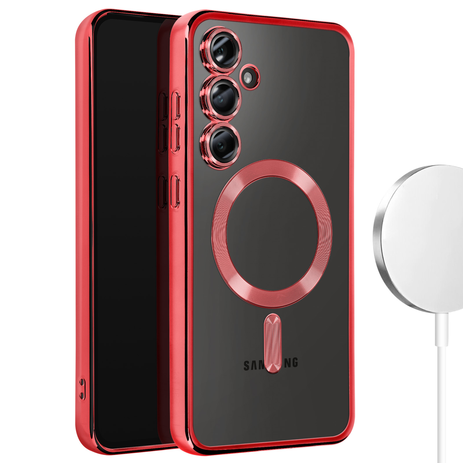 off white handyhülle Off-White Coconut Phone Case – Louve collection main image 1