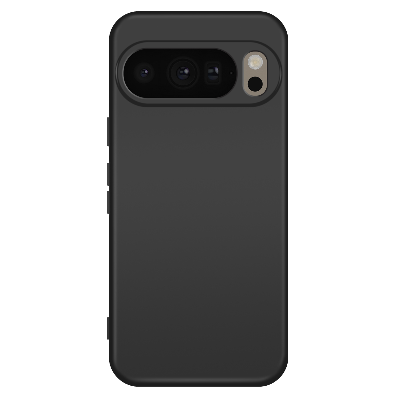 Mous Cover per Google Pixel 10/10 Pro (2025), Compatibile con Qi2