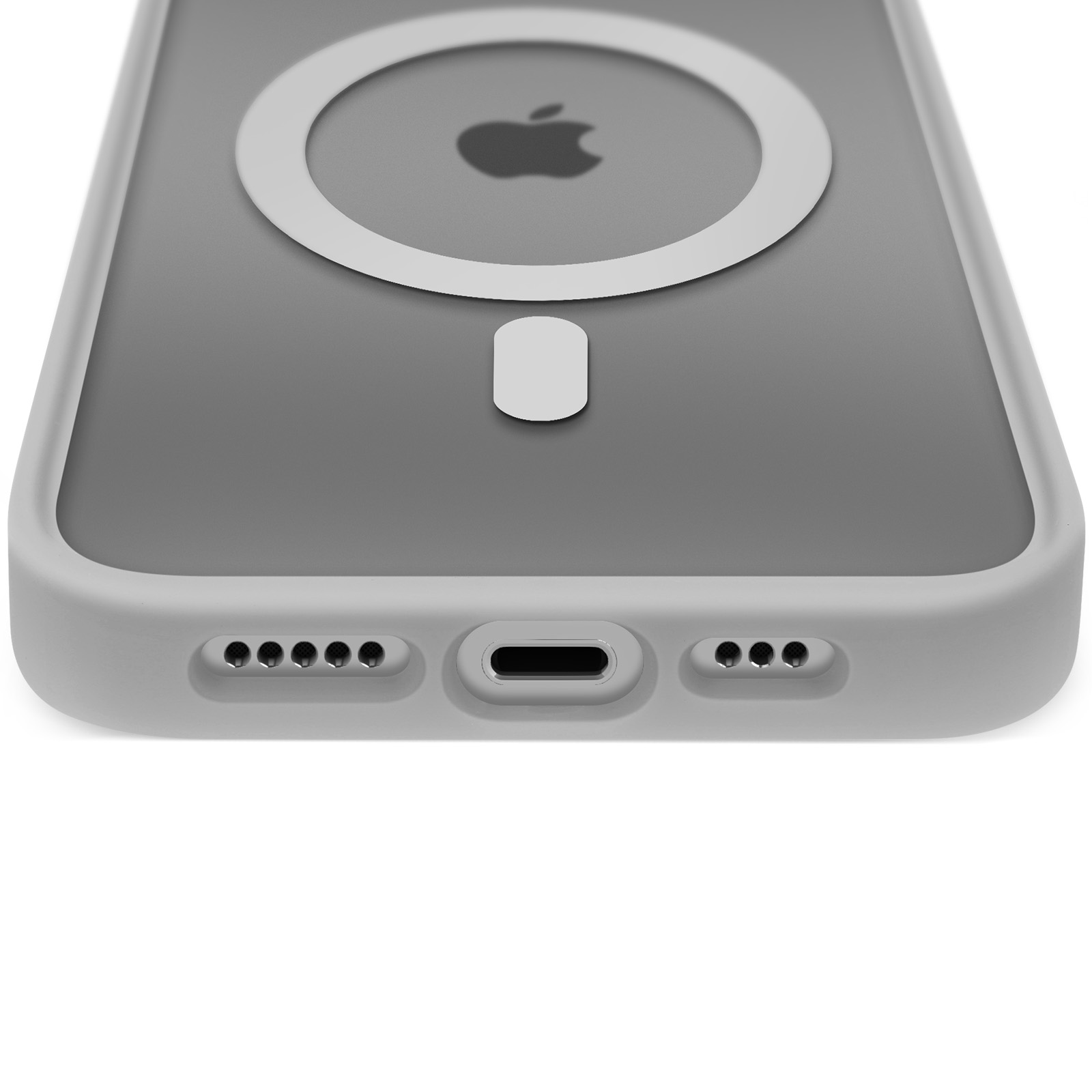 Custodia Magnetica Folio Per IPhone 12, 12 Pro, 13, 14 E IPhone 15 14 13 12 E 12 Pro Compatibile Con Tecnologia Magsafe