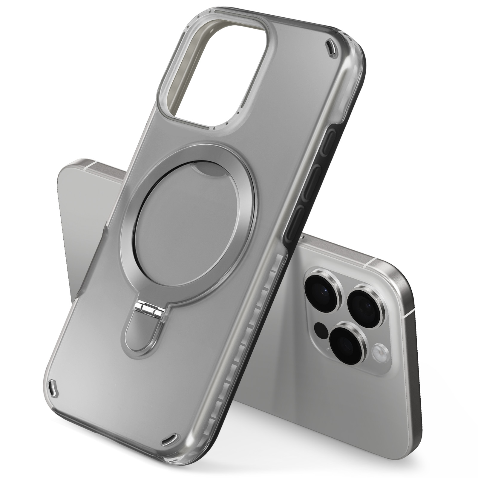 La migliore custodia Magsafe economica per iPhone 16 Pro Max nel 2024
