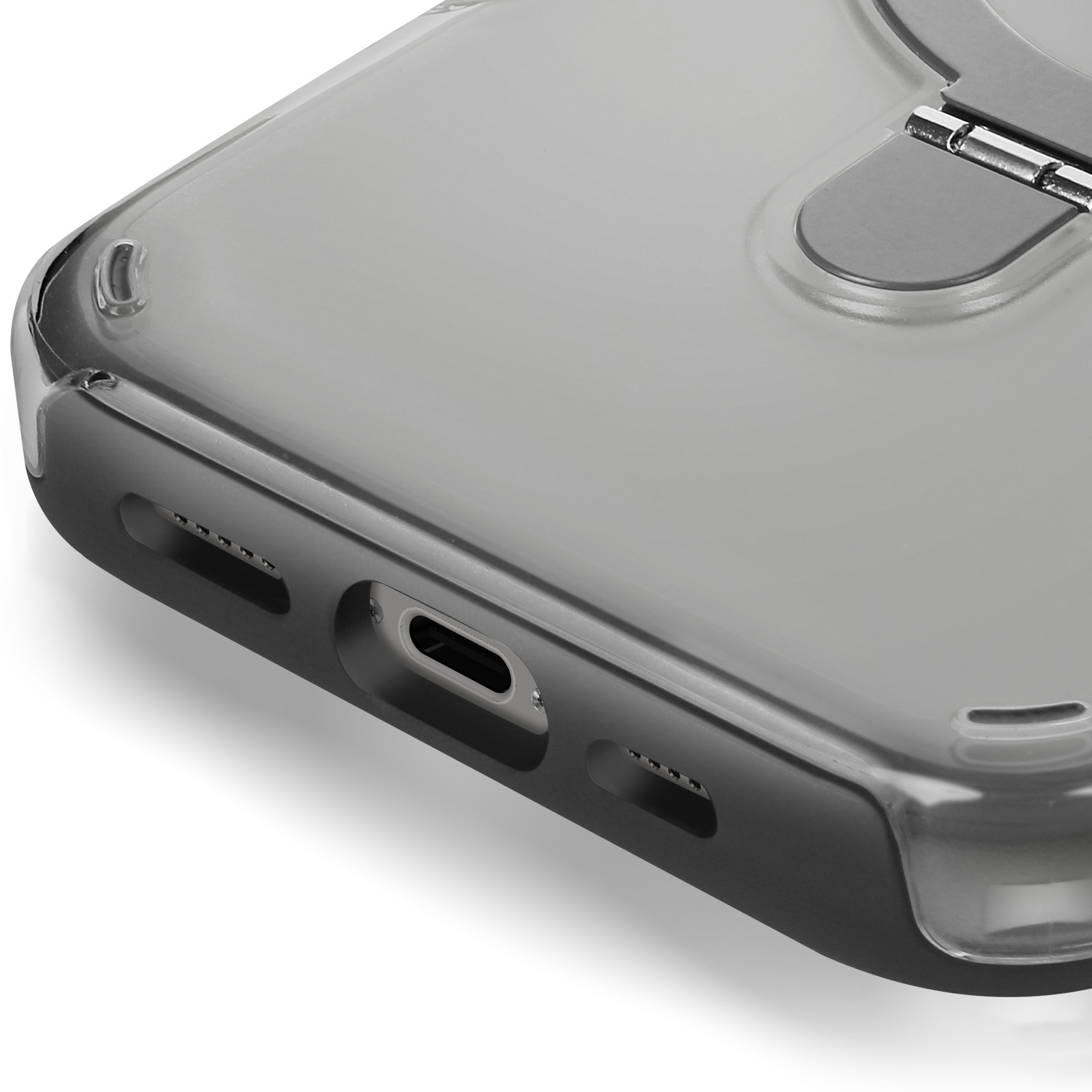 Coque Antichoc RAPTIC Fort avec MagSafe pour iPhone 14