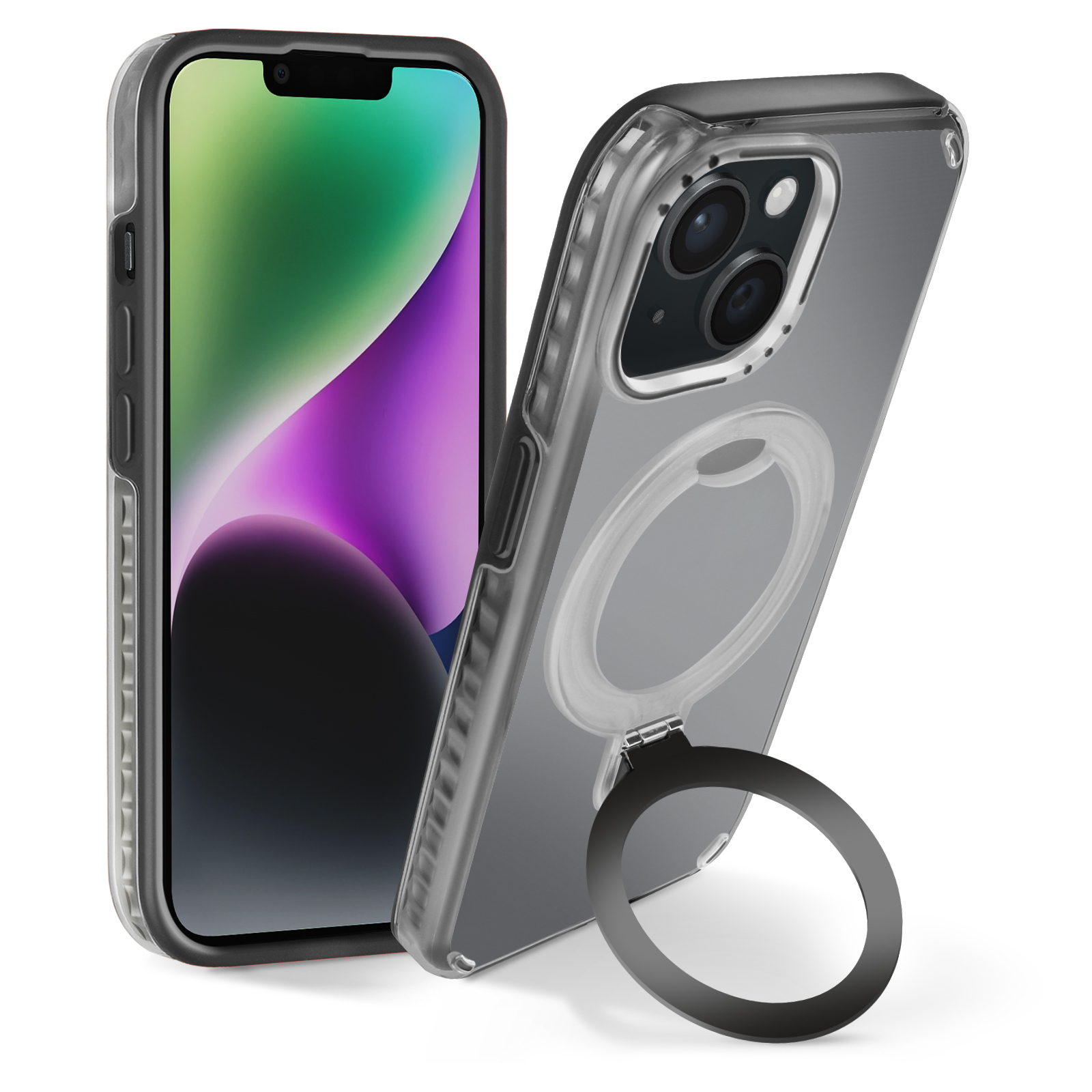 Custodia Pieghevole Per Obiettivo Di Lusso Custodia Antiurto Per