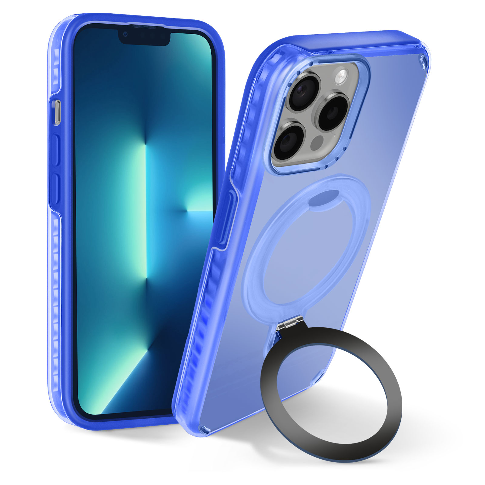 ESR Cover per iPhone 17 Pro Max, Custodia per controllo della