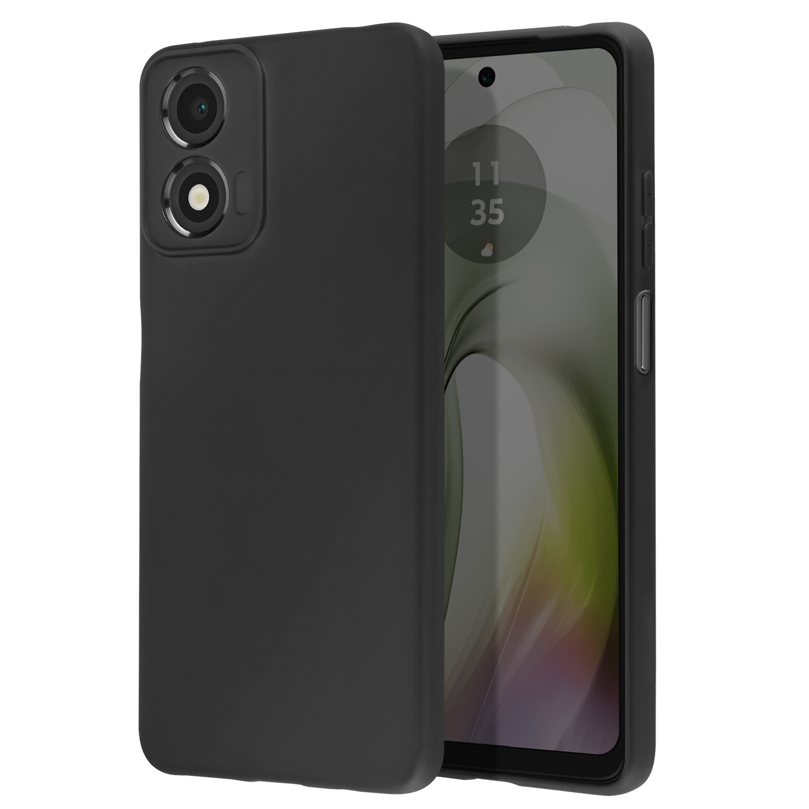 Nuovi Arrivi: Cover Per Cellulare 3D A Forma Di Cuore Per Motorola Moto E14/X50 Ultra/G64/G Power 2024 Con Protezione Per Obiettivo Fotocamera - Foto 11
