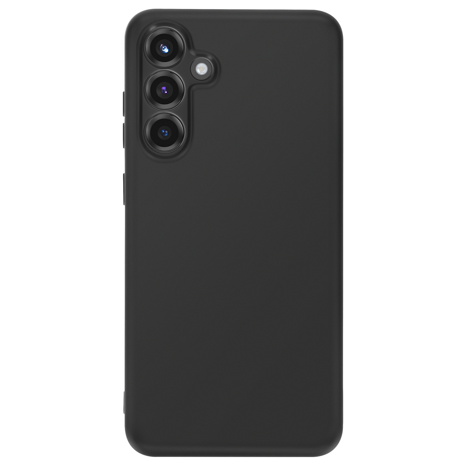 2 Custodie Morbide In TPU Trasparente Per Cat S52 - Ultra Sottile, Antigraffio, Silicone - KJYF