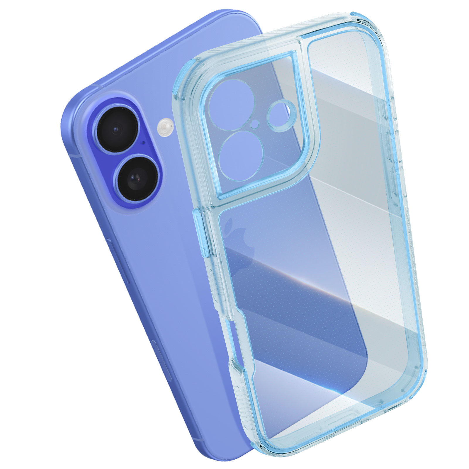 Coque Transparente Anti-choc Pour Xiaomi Poco M7 Pro 5G - TPU Souple, Bords Renforcés, Anti-rayures, Ultra Mince