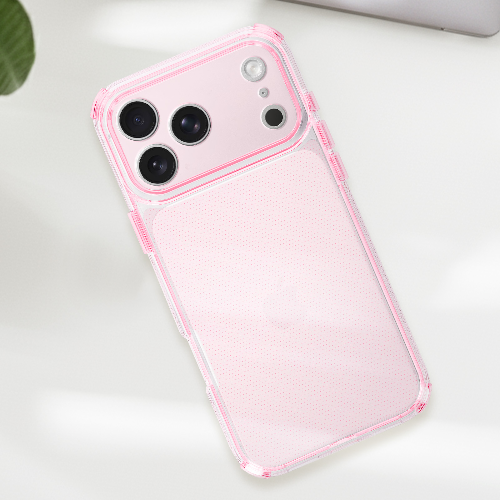 iFace Prima classe progettata per iPhone 13 Pro Max , custodia per