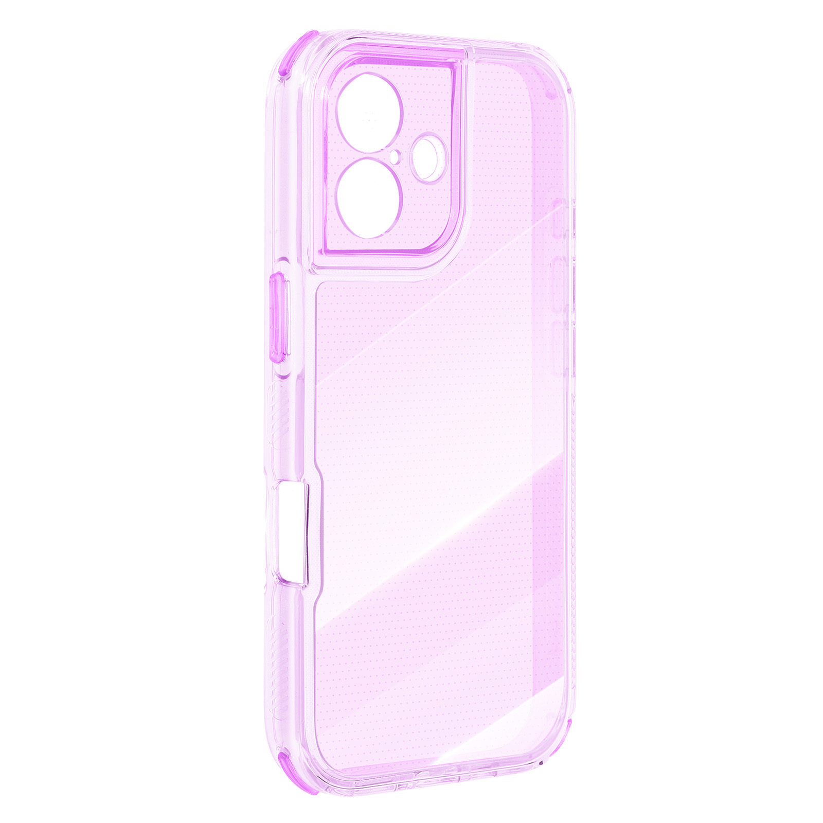 Case-Mate BLOX Custodia Quadrata Per IPhone 13 – Marmo Ghiacciaio, Protezione Caduta 10 Piedi, Ricarica Wireless