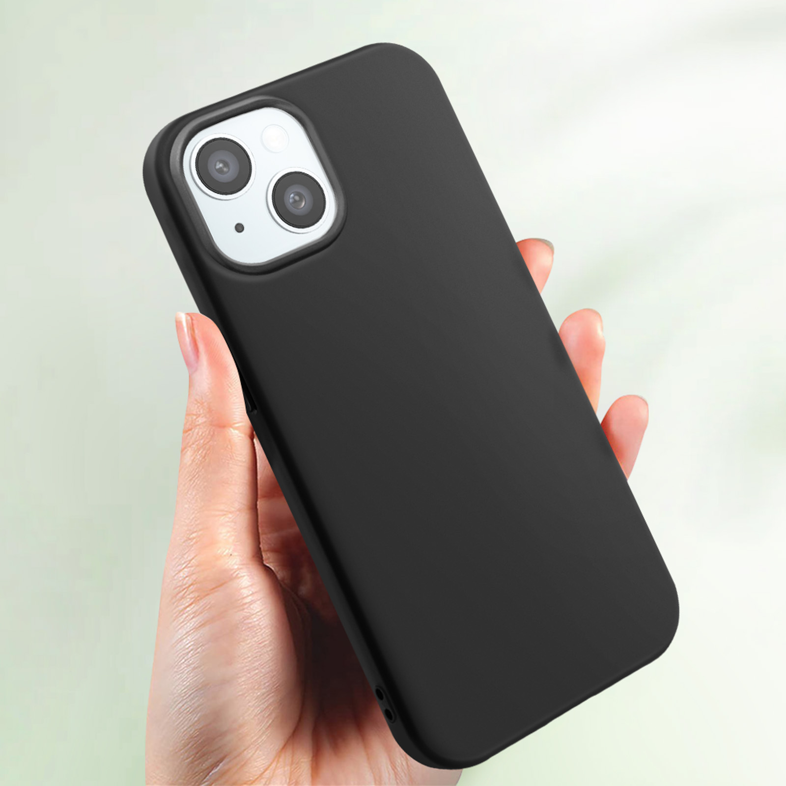 Custodia Moex Per Fairphone 4 - Nylon Con Moschettone