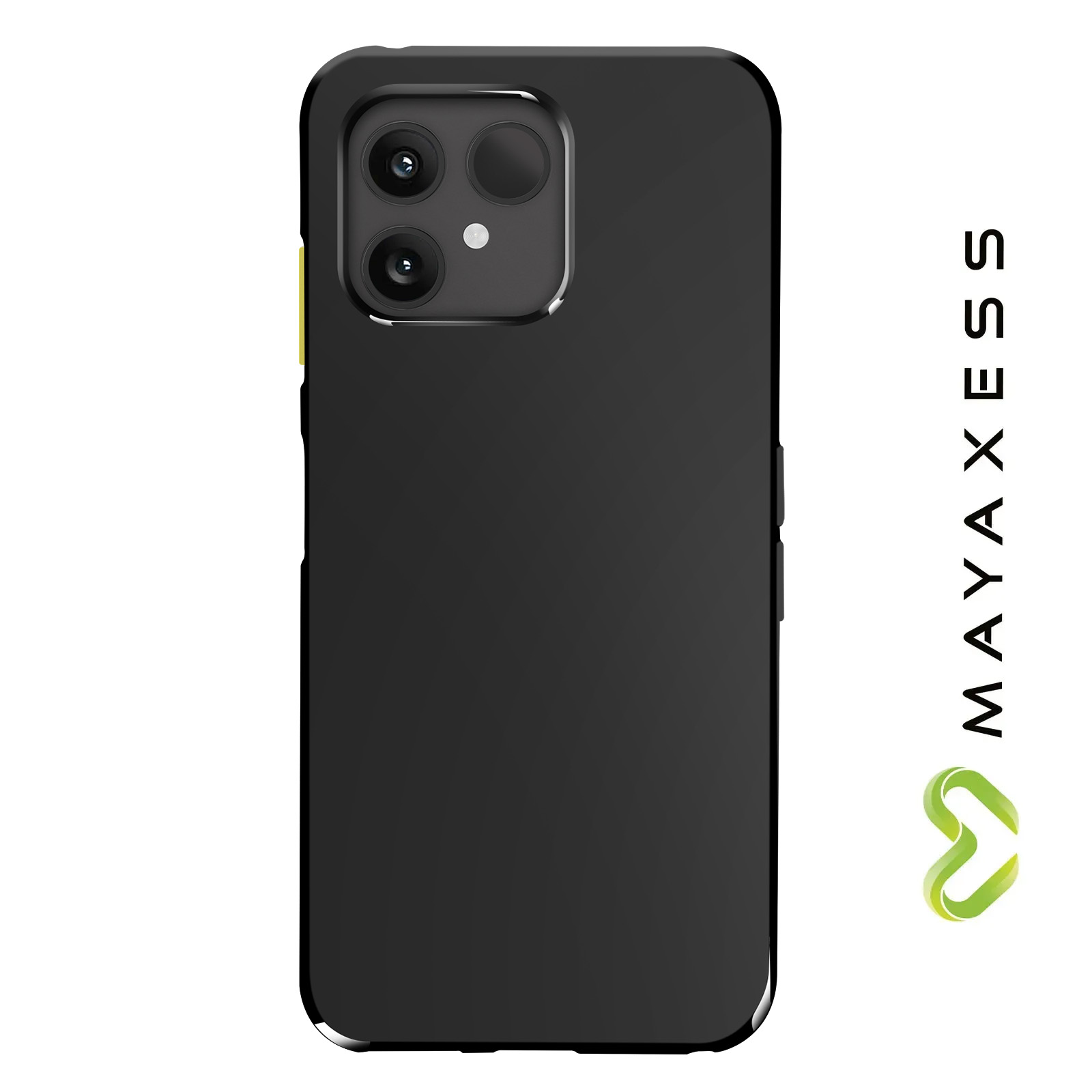 TPU Handyhülle Für Crosscall Core-M5 – Stoßfest, Schlank, Kratzfest Mit Präzisen Aussparungen