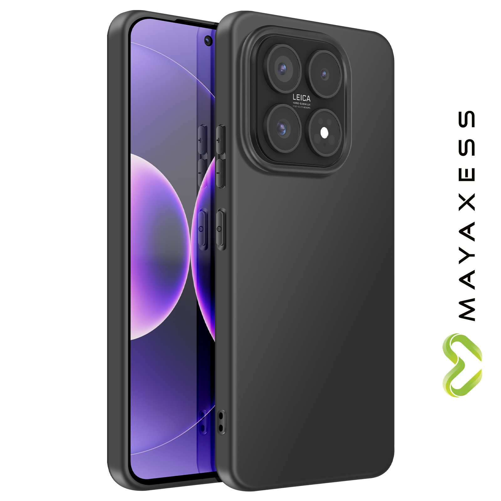 DeinDesign Custodia di Silicone Compatibile con Xiaomi 12