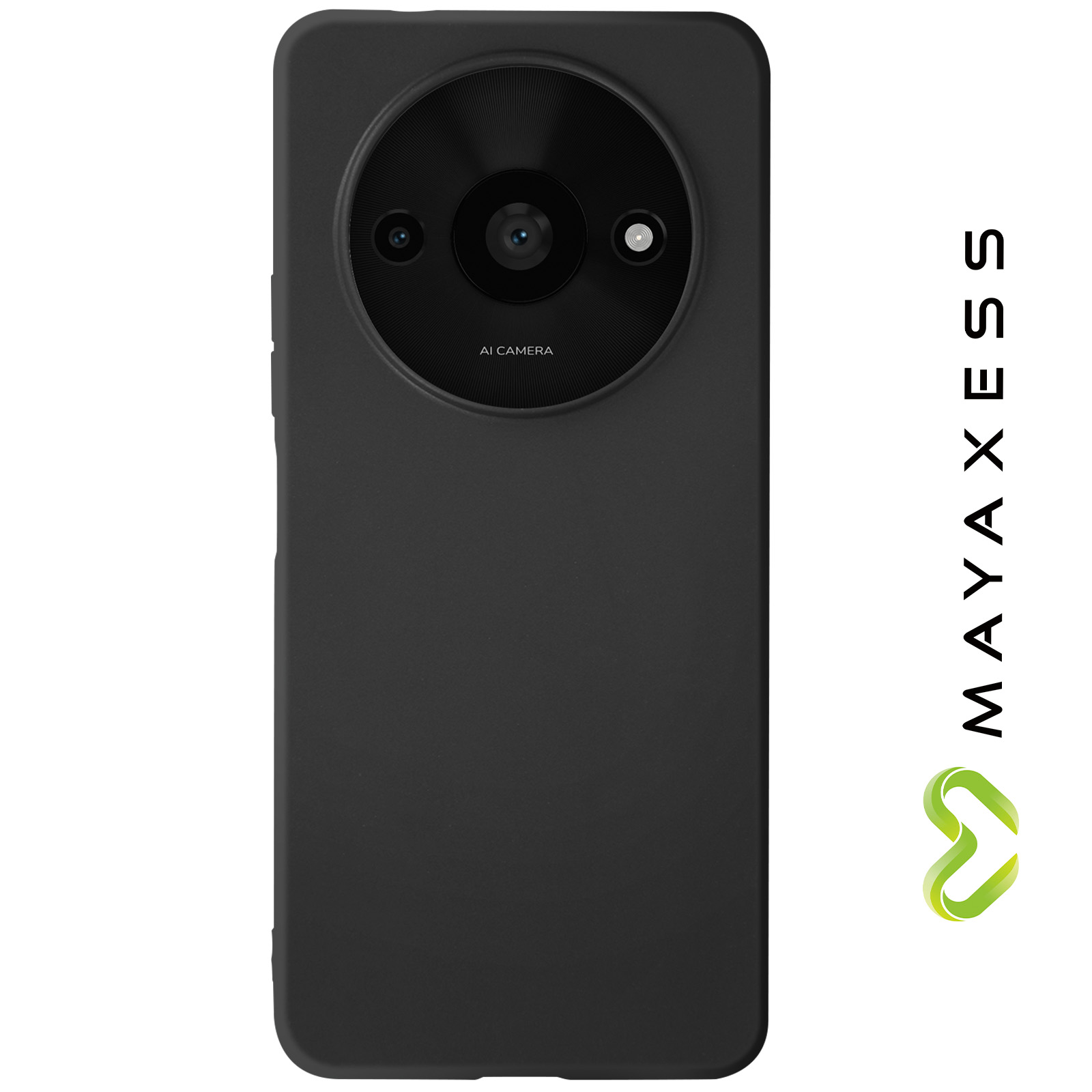 BOCTECH Cover Per Xiaomi Redmi A3, Custodia A Libro Portafoglio In Pelle PU E Silione Morbido Con Porta Carte, Magnetica E Supporto Flip Case Antiurto - Foto 7