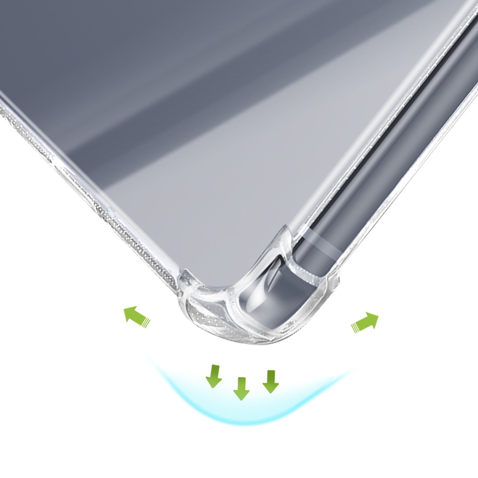 HAOYE Cover Per Google Pixel 6A: Una Esplosione Di Colori! Morbida, Sottile E Antiurto Con Stampa Artistica Unica