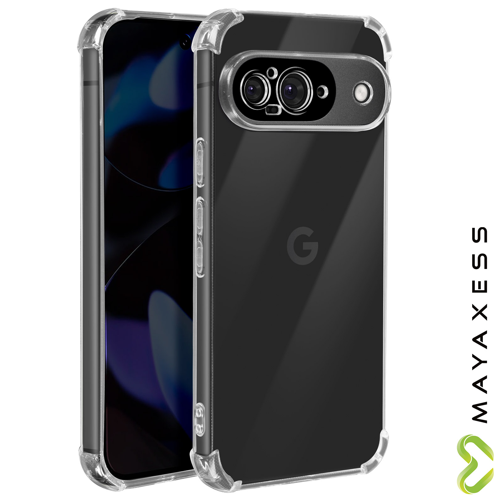 CADORABO Custodia Compatibile Con Google Pixel 6 Pro In