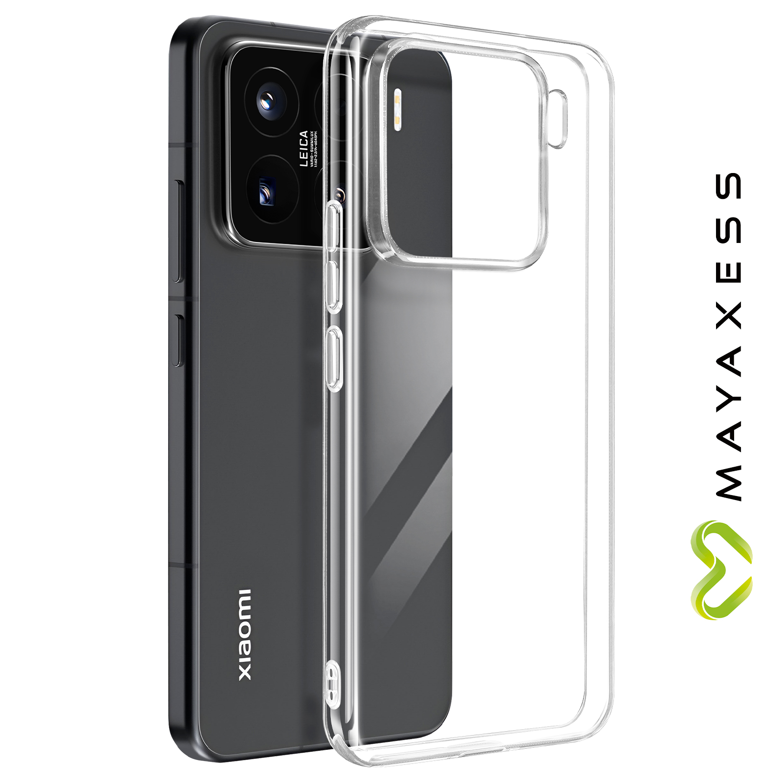 Mixroom Cover Per HUAWEI P Smart 2021 – Fantasia Carlino Con Felpa M489 - 2