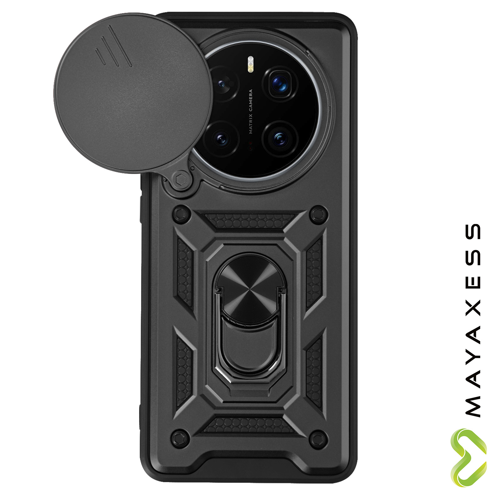 He Analizado El Honor Magic 7 Pro Y Tiene La Mejor C&aacute;mara Que He Visto