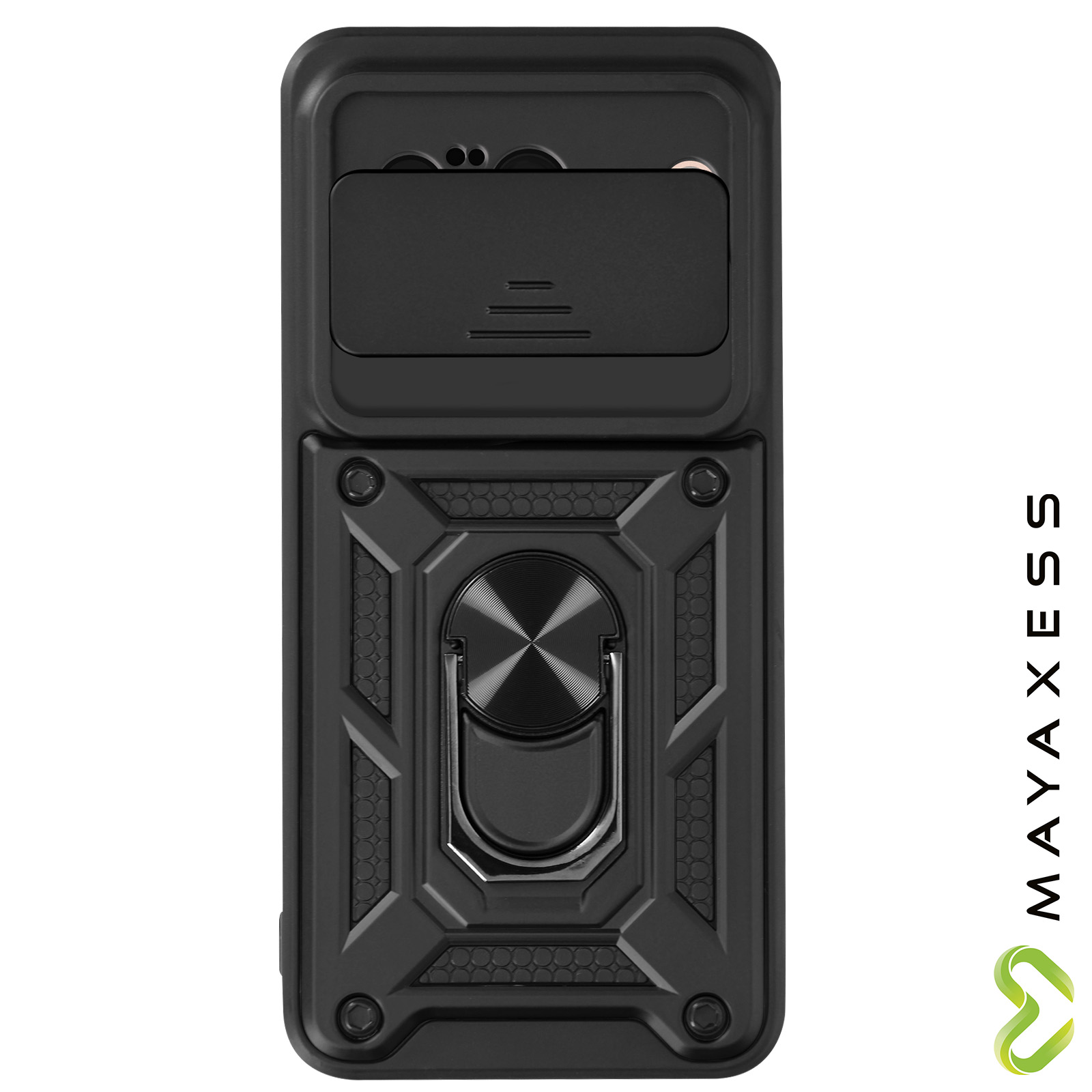 samsung a16 5g handyhülle Samsung Galaxy A16 5G MagSafe Hülle Farbig – TPU Case mit Kameraschutz main image 0