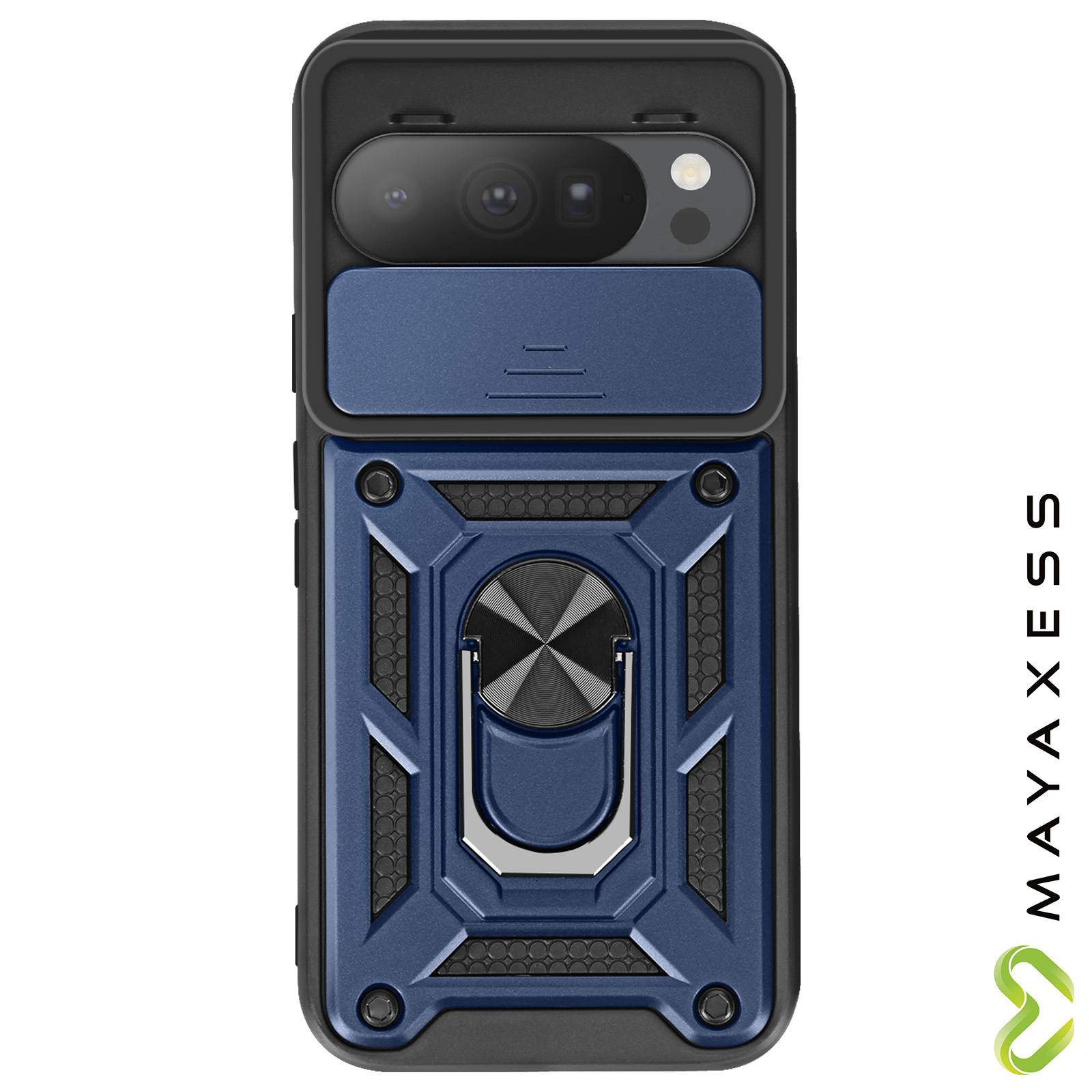 XINYEXIN Custodia Personalizzata Per Google Pixel 10 Pro - Cover - Foto 9