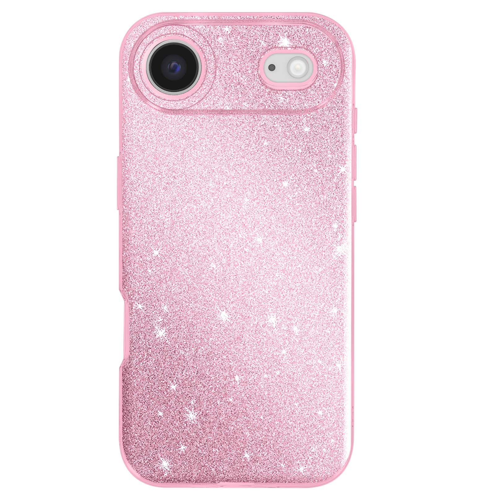 Coque de téléphone Milo - Rose main image 0