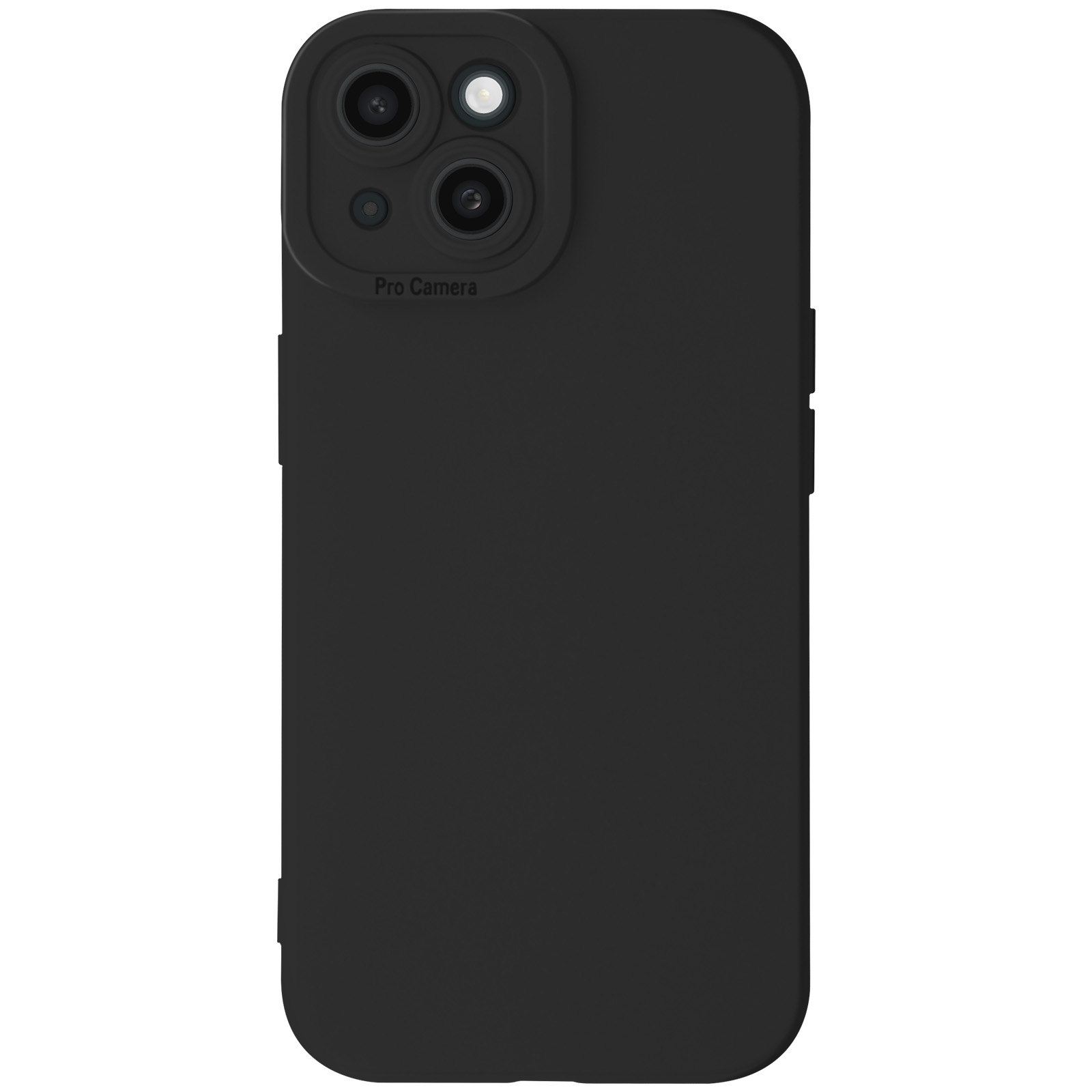 ONEFLOW Custodia Morbida Per IPhone 6s Plus / 6 Plus – Silicone Opaco Verde Petrolio – Bordo Rialzato, Protezione Antiurto - copertina