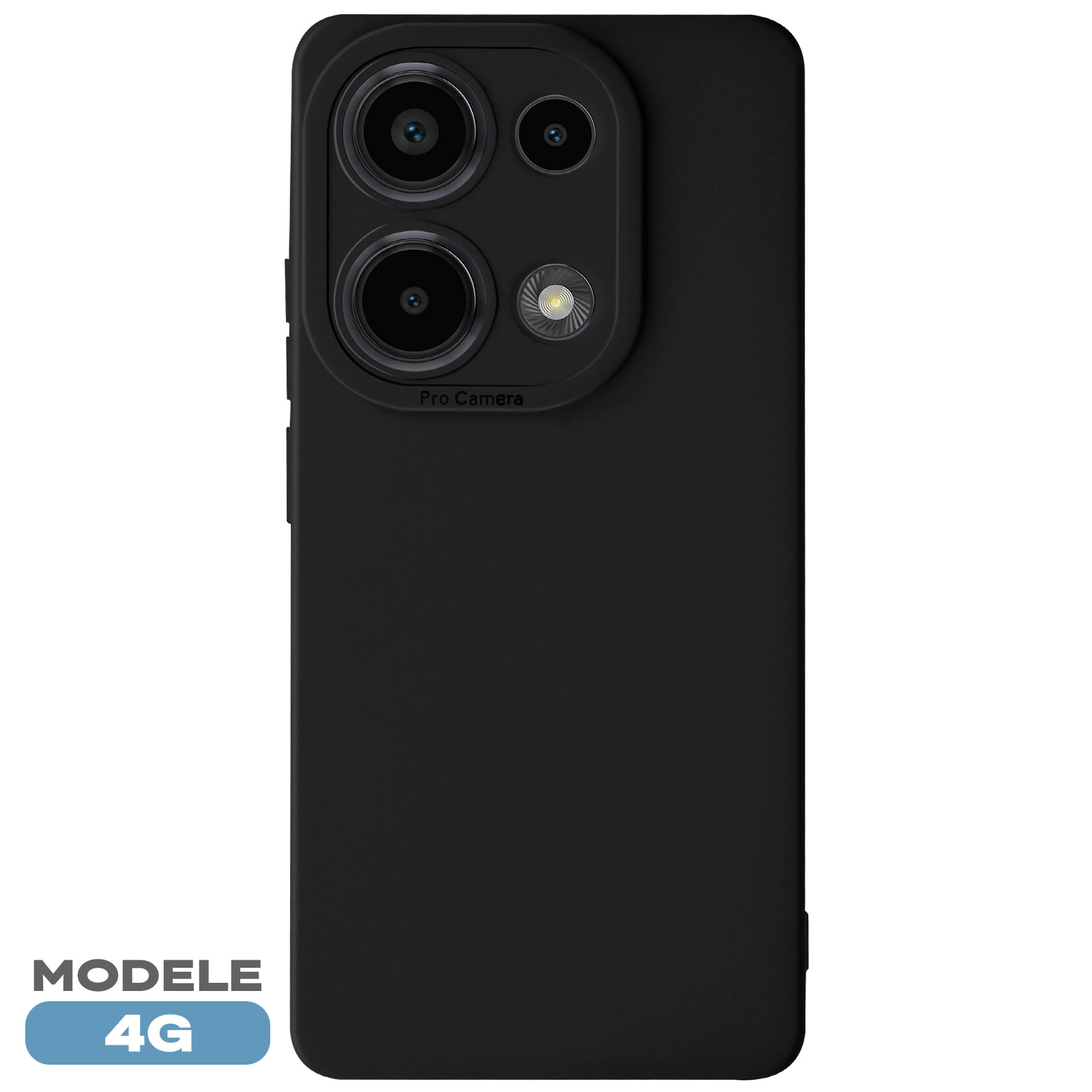 Aiziki Coque pour Xiaoi Redi Note 13 Pro+ 5G, Etui Protection Housse