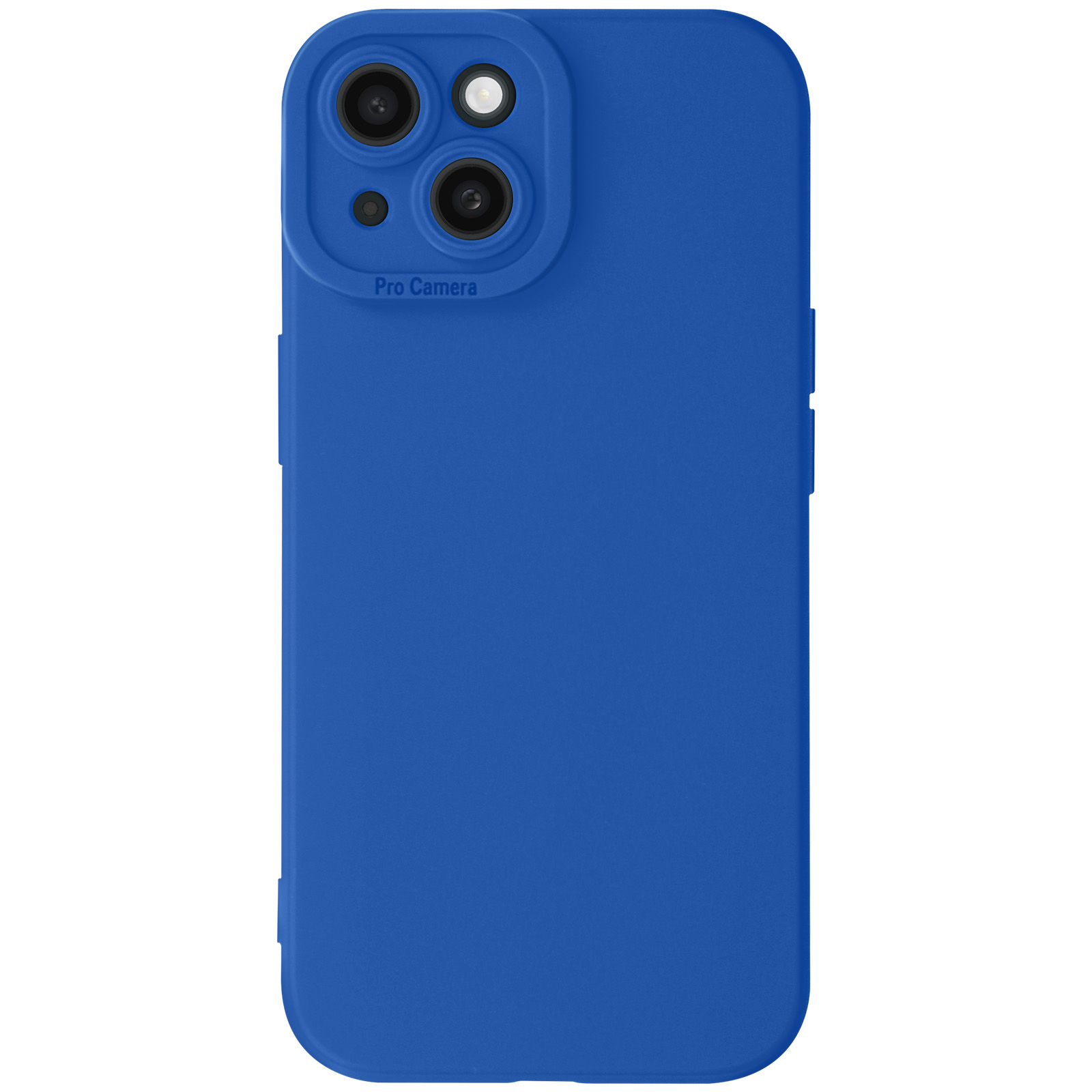 FNDMIL Custodia Per IPhone 14 Plus/15 Plus Con Supporto Fotocamera Integrato, Antiurto Militare, Doppio Strato – Verde Oliva