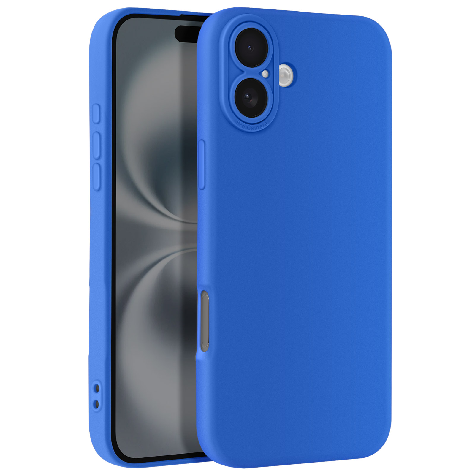 presenta iPhone 16 e iPhone 16 Plus - (IT
