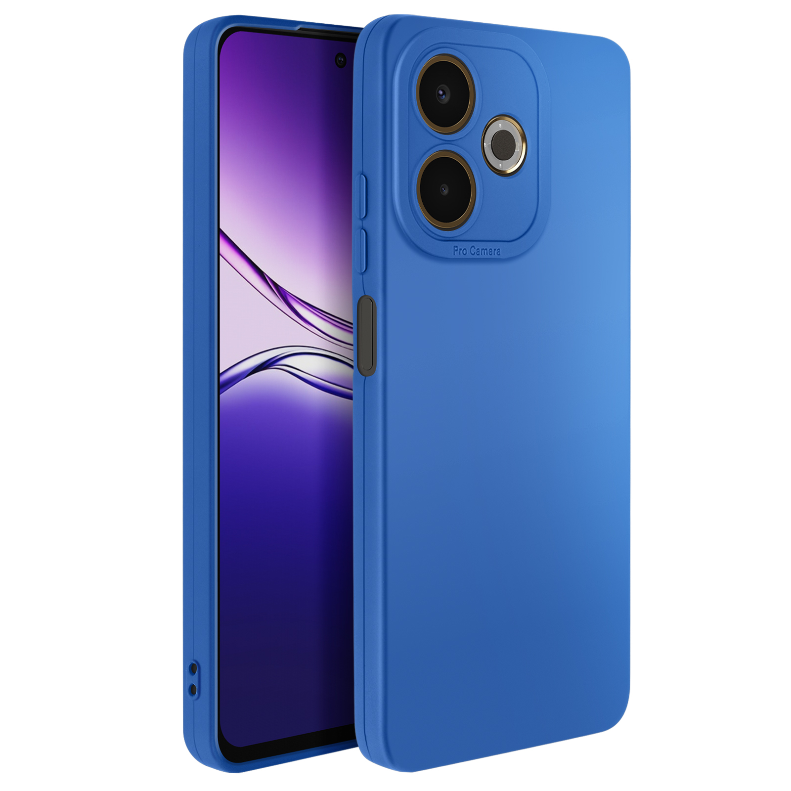 COVER CUSTODIA PER OPPO A72 A 72 PELLICOLA VETRO TEMPERATO ULTRASLIM SOFT COVER CUSTODIA PER OPPO A72 A 72 PELLICOLA VETRO TEMPERATO ULTRASLIM SOFT
