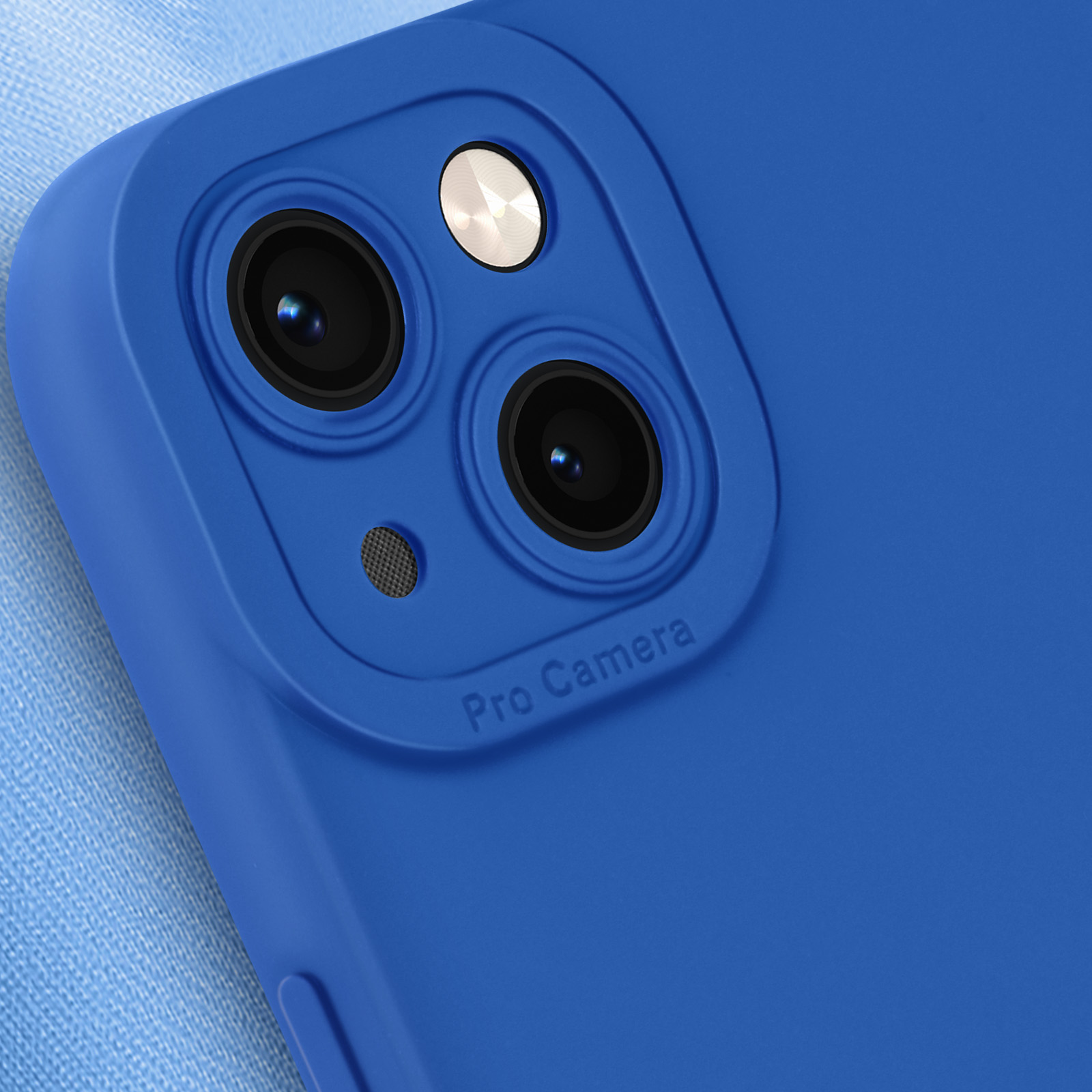 SEAHAI Cover per Oppo Find X5 Lite 5G, Ultra Sottile Morbida