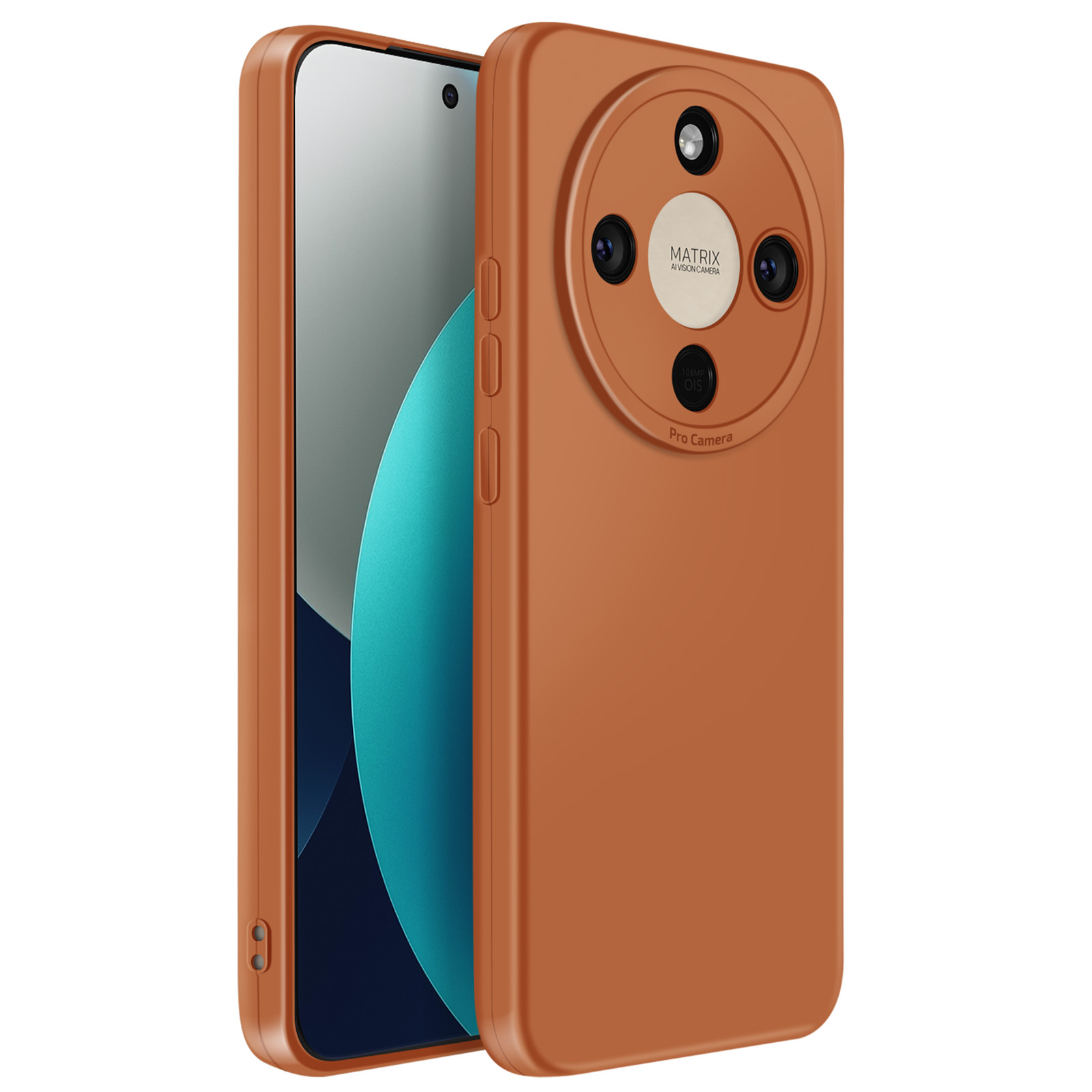 Phare LED rond pour Suzuki Intruder 1400 - Garantie 5 ans Phare LED rond pour Suzuki Intruder 1400 - Garantie 5 ans