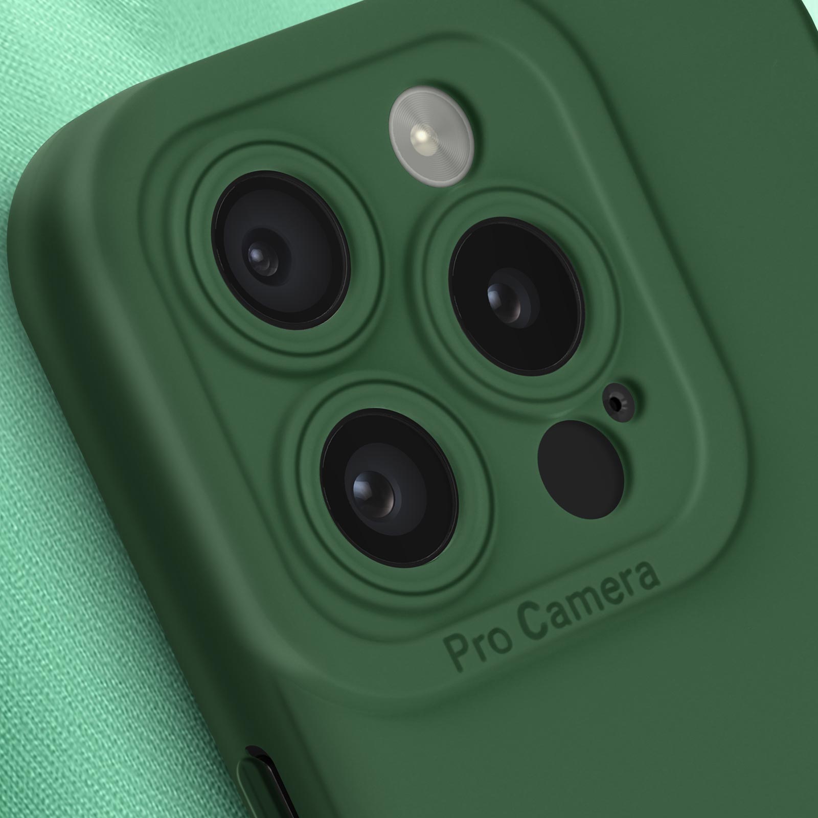 Funda Silicona Iphone 16 15 14 Funda De Silicona Líquida Ultra Delgada Para IPhone 16 15 14 13 12 Pro Max XR XS 8 7 6S Plus SE - Con Protección Magnética Y Carga Qi Funda Silicona IPhone Ultra Fina