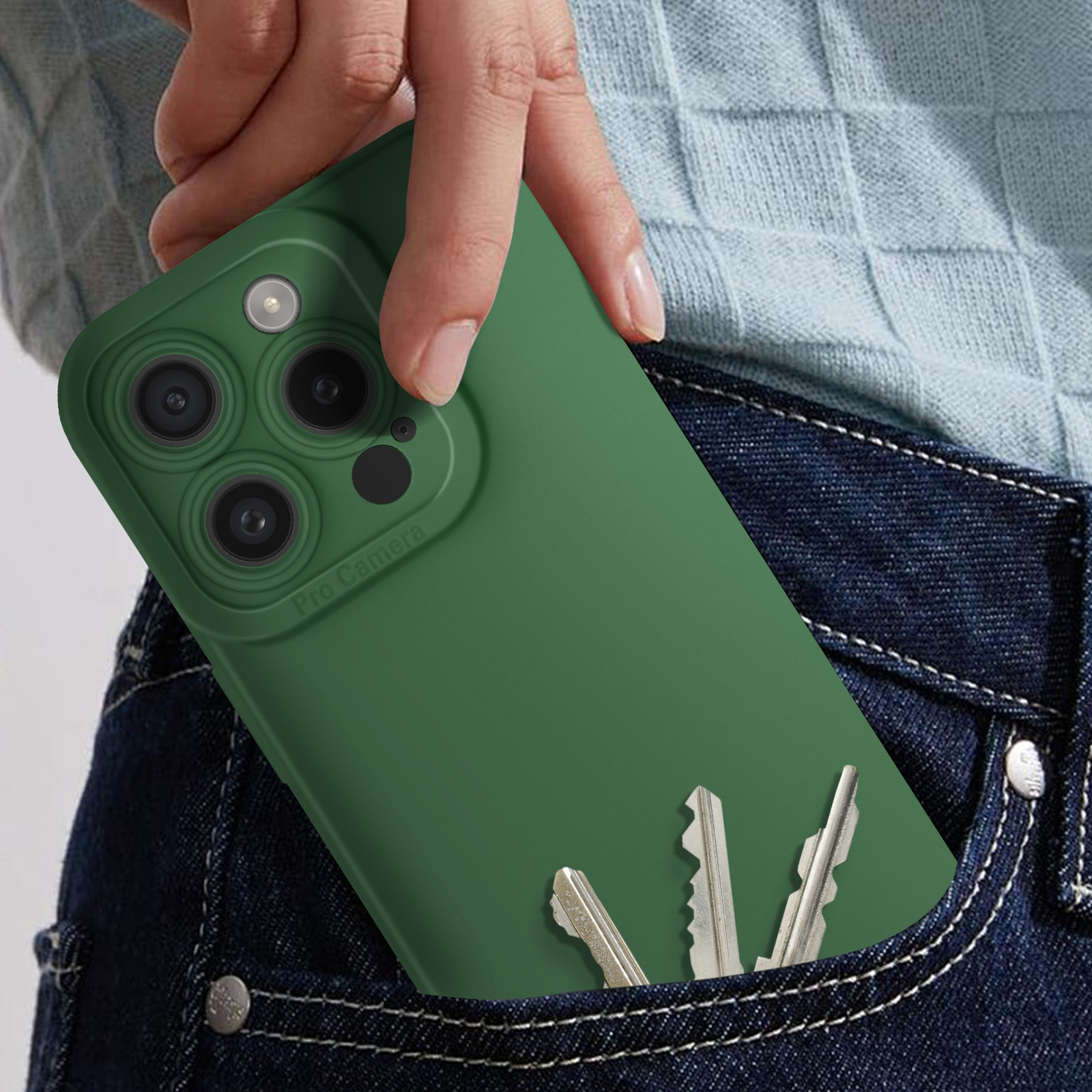 Cover e Custodie per iPhone 15 Pro Max - Shop