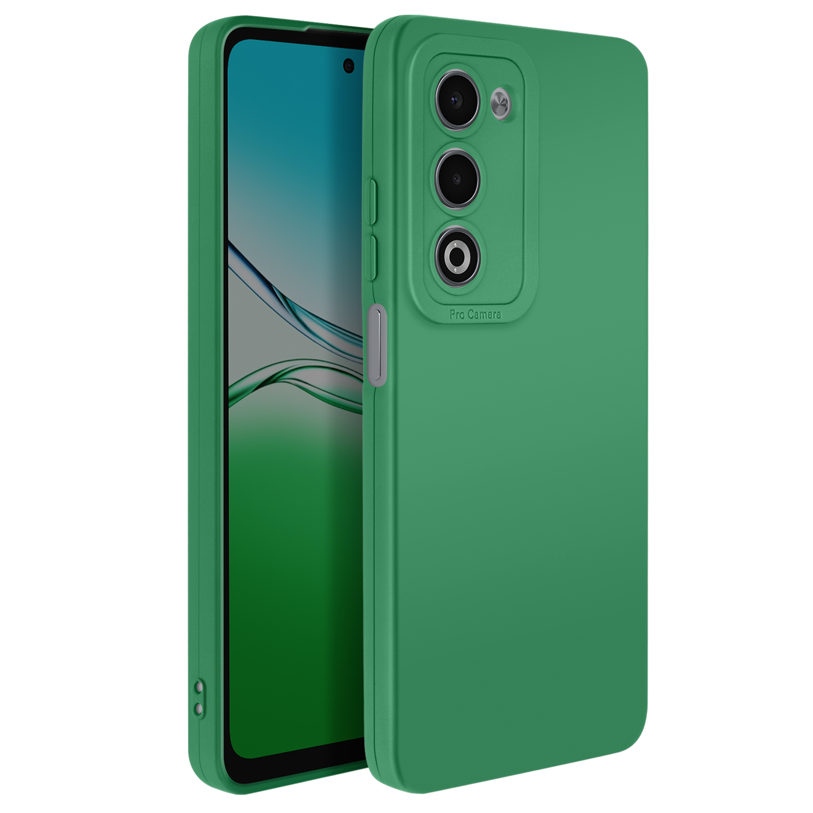 Custodie, cover e protezioni per Oppo A5 Pro / A5 Pro 5G
