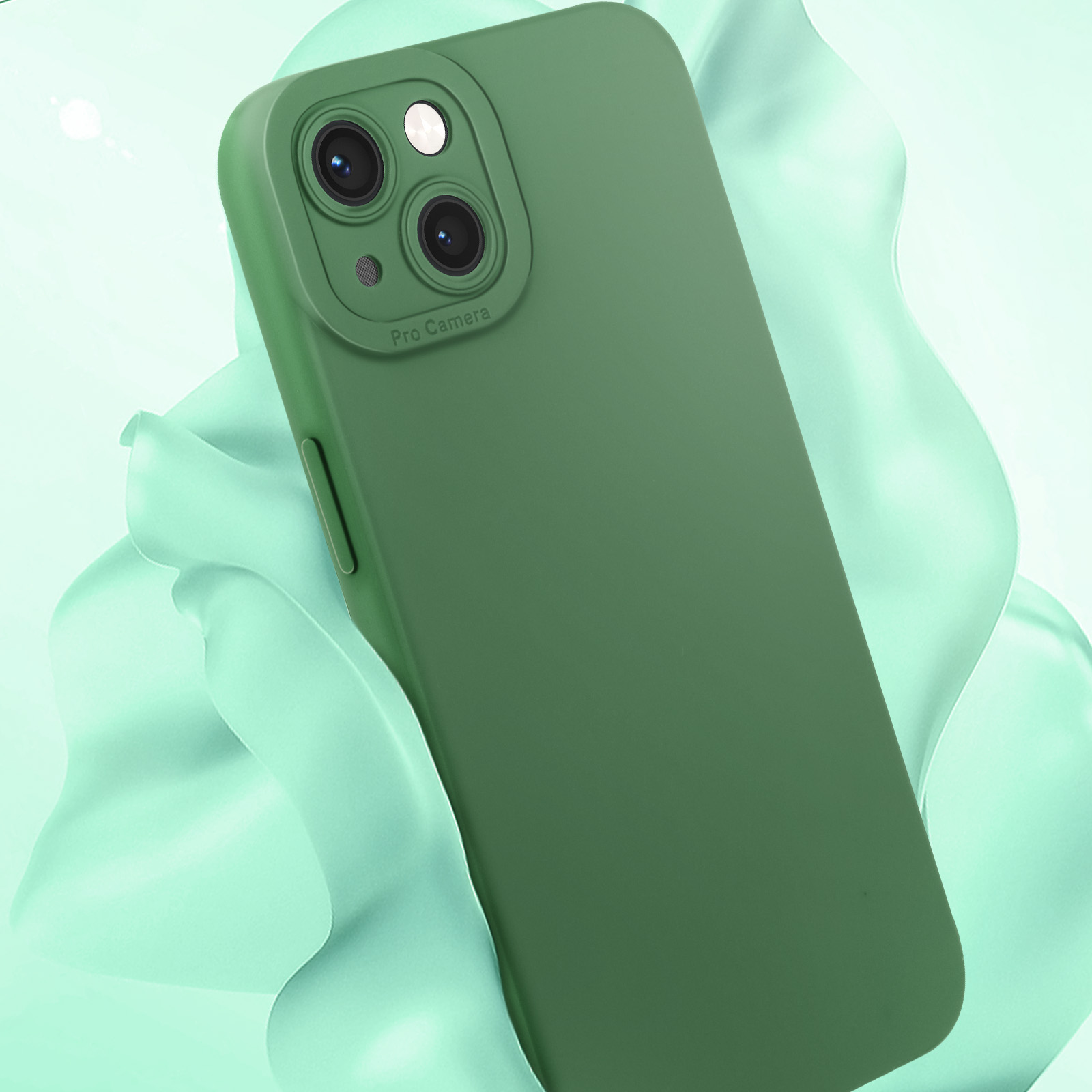 Apple iPhone 13, 256 Go - Vert - (Reconditionné