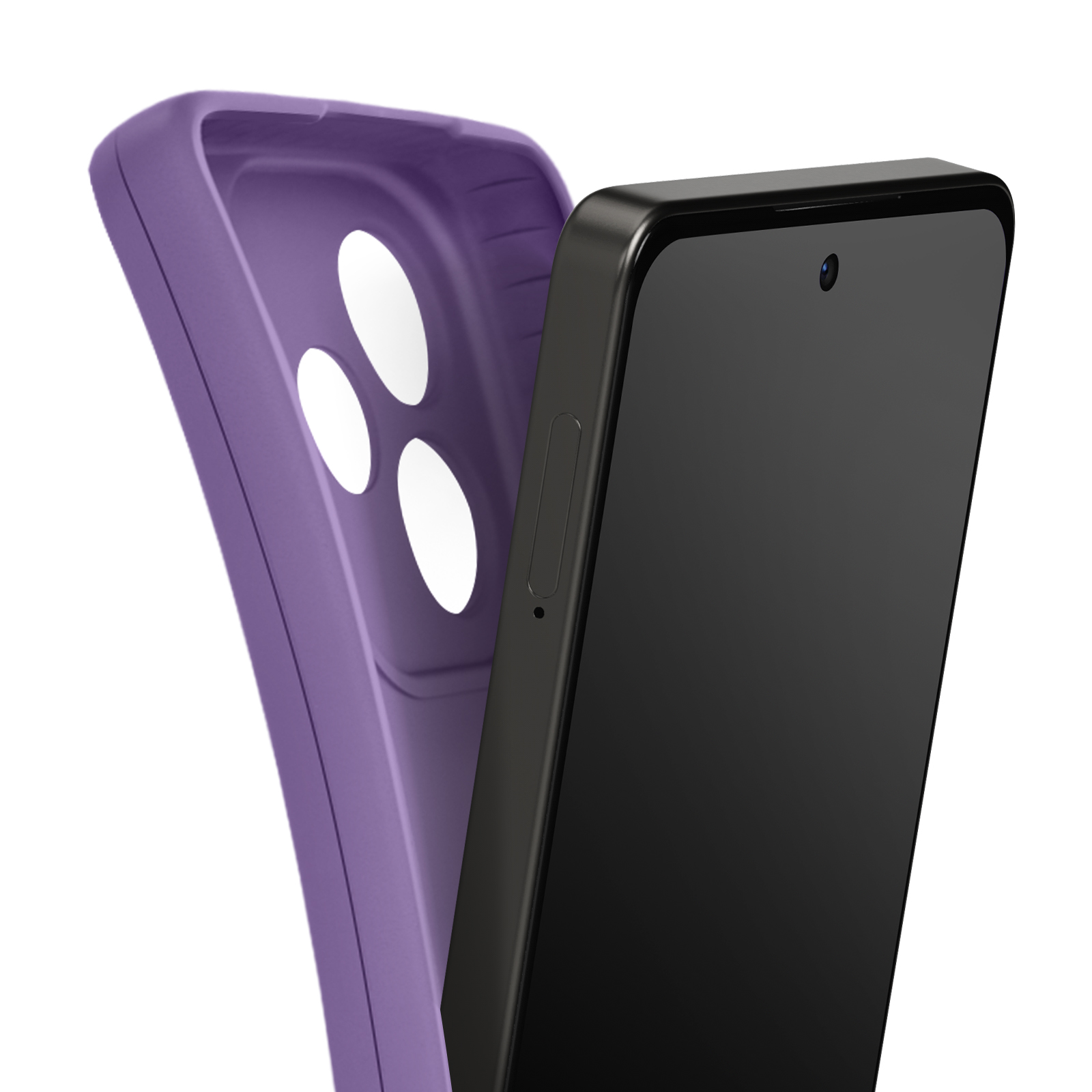 Topme Custodia in Pelle per OPPO A9 2020 / OPPO A5 2020 (6.5 Inches