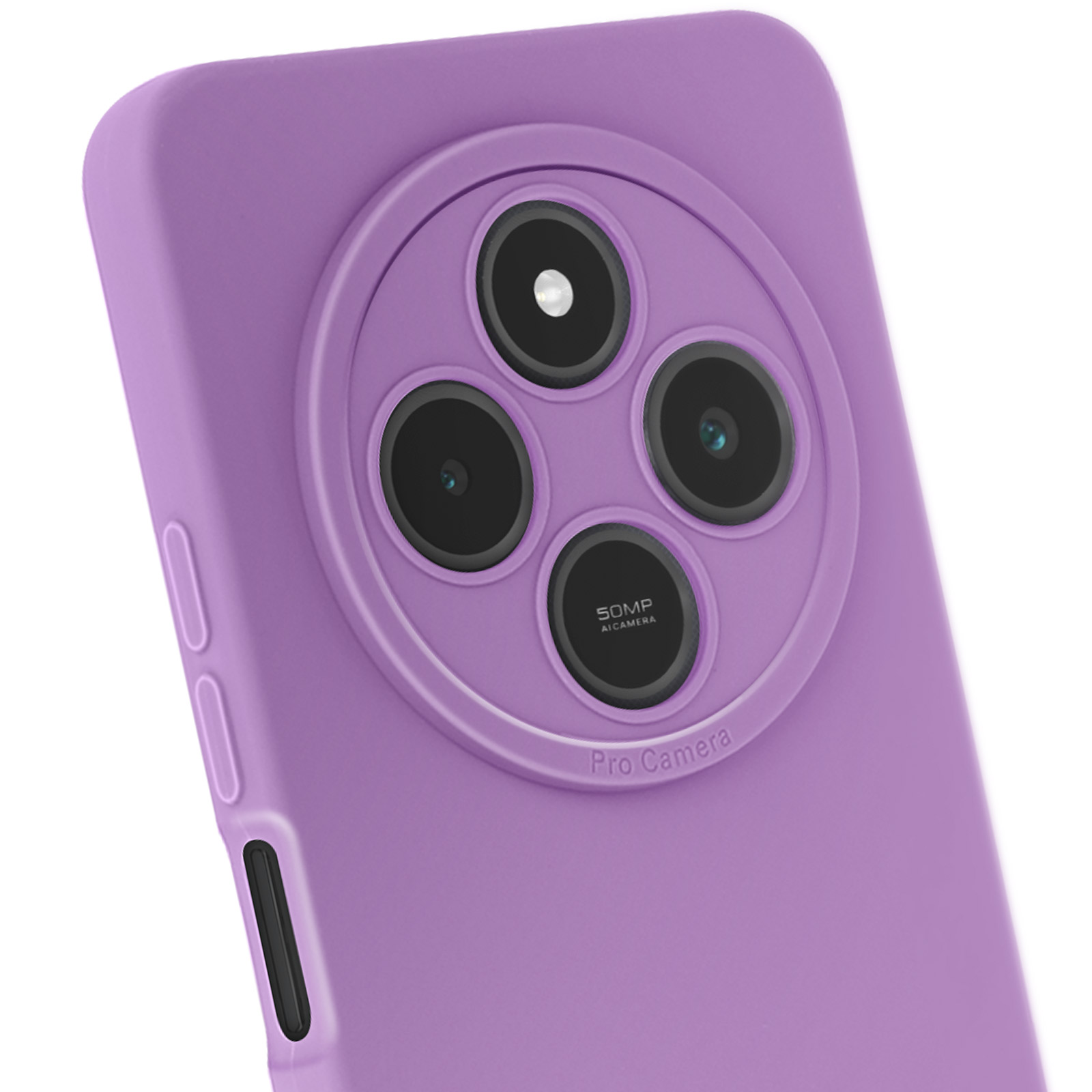 GoodcAcy Cover per Xiaomi 14 Ultra 360 Gradi Antiurto