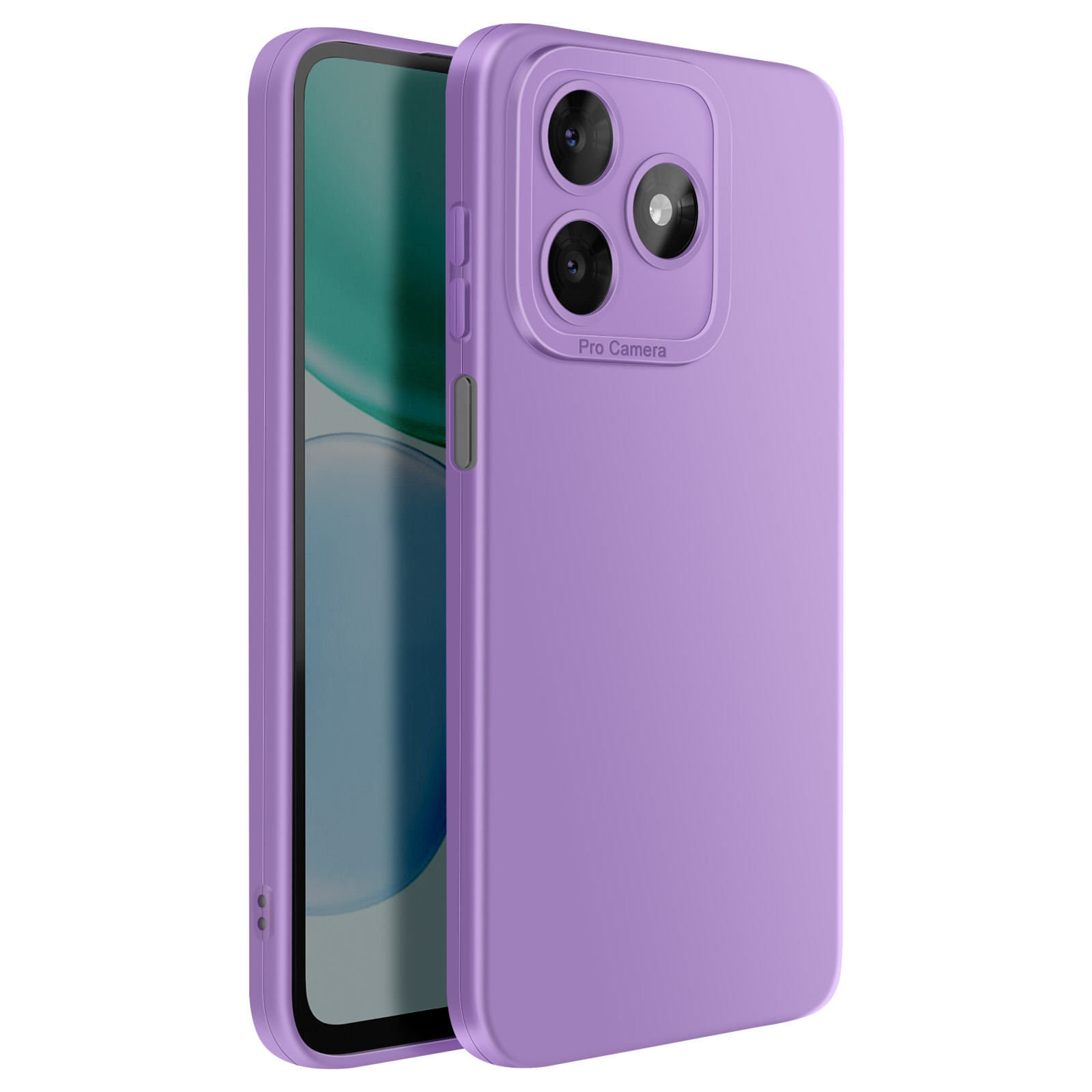 Custodia Libro Supporto Con Finestra Per Realme C11 2021 Colore