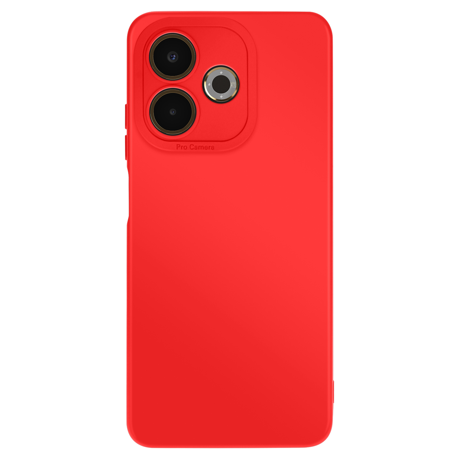 Topme Cover per OPPO A5 Pro 5G / OPPO A5 Pro (4G) (6.67 Inches) Custodia Case, Protezione Della Pelle Della Custodia in Silicone Tpu - Ciano chiaro