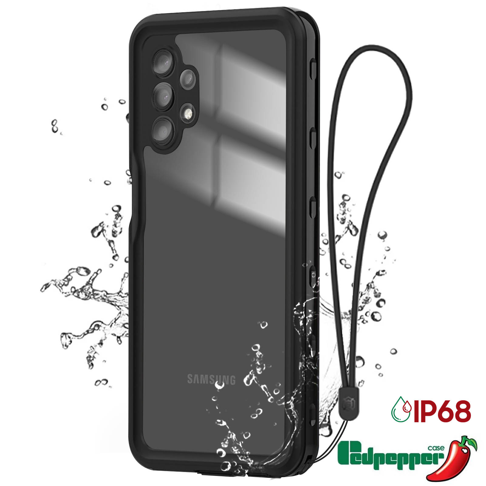 handyhülle google pixel 9a Silikon Handyhülle für Google Pixel 9a, Bizon Soft Case, Dunkelblau main image 1