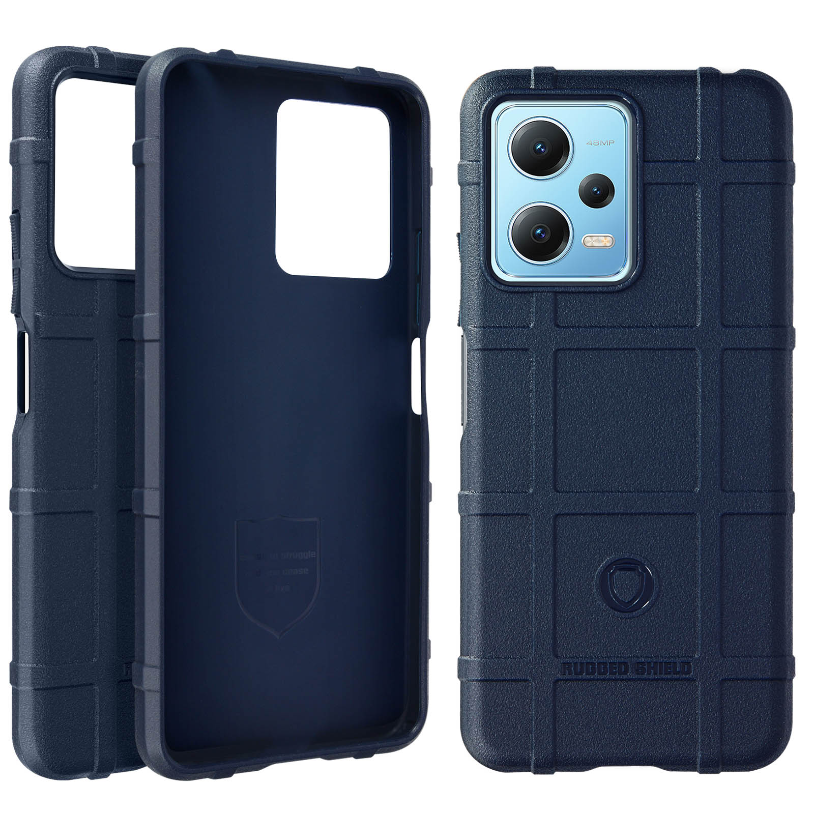 Porta A Libro Custodia Libro Per Xiaomi Redmi Note 10 Cover Xiaomi - Foto 8