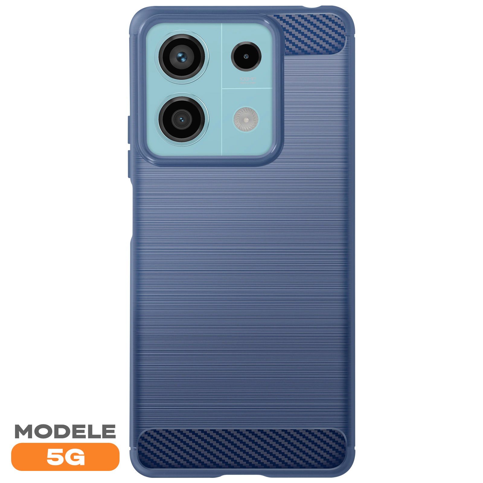 Coque Xiaomi Redmi Note 10 Pro Coque Pour Xiaomi Redmi Note 10 /10 Pro 5G - Transparent Bigben Coque Souple Transparente Pour Xiaomi Note 10 Pro