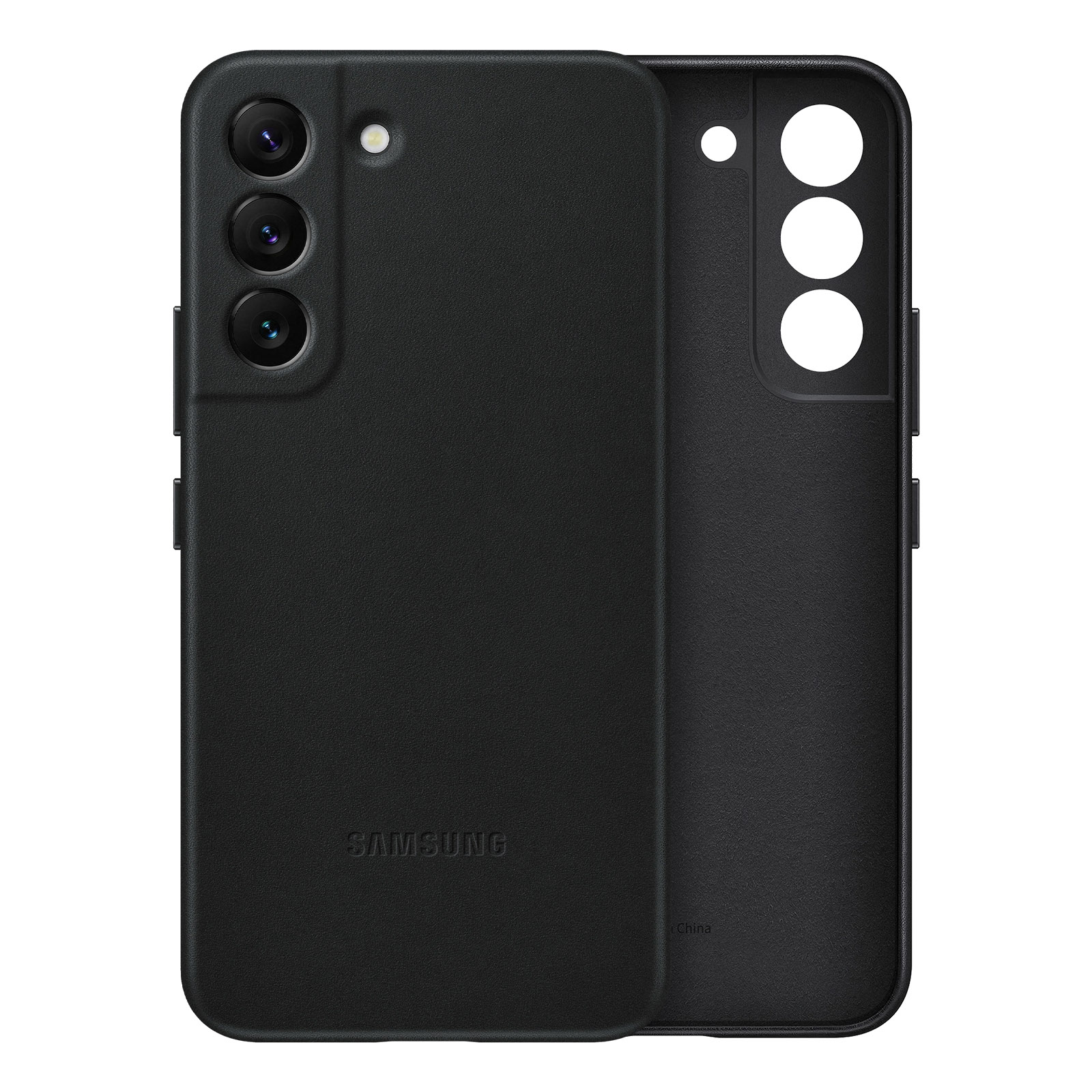 Suncase Original Sac Compatible avec Tiptel Ergophone 6420 Cuir Étui pour Portable Étui en Cuir Protection Étui Protection Rabat avec Languette à Tirer en Braun
