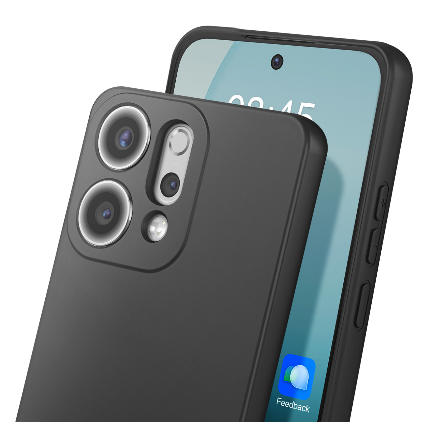 Cover per OPPO Reno 2 / CPH1907 PCKM00 PCKT00