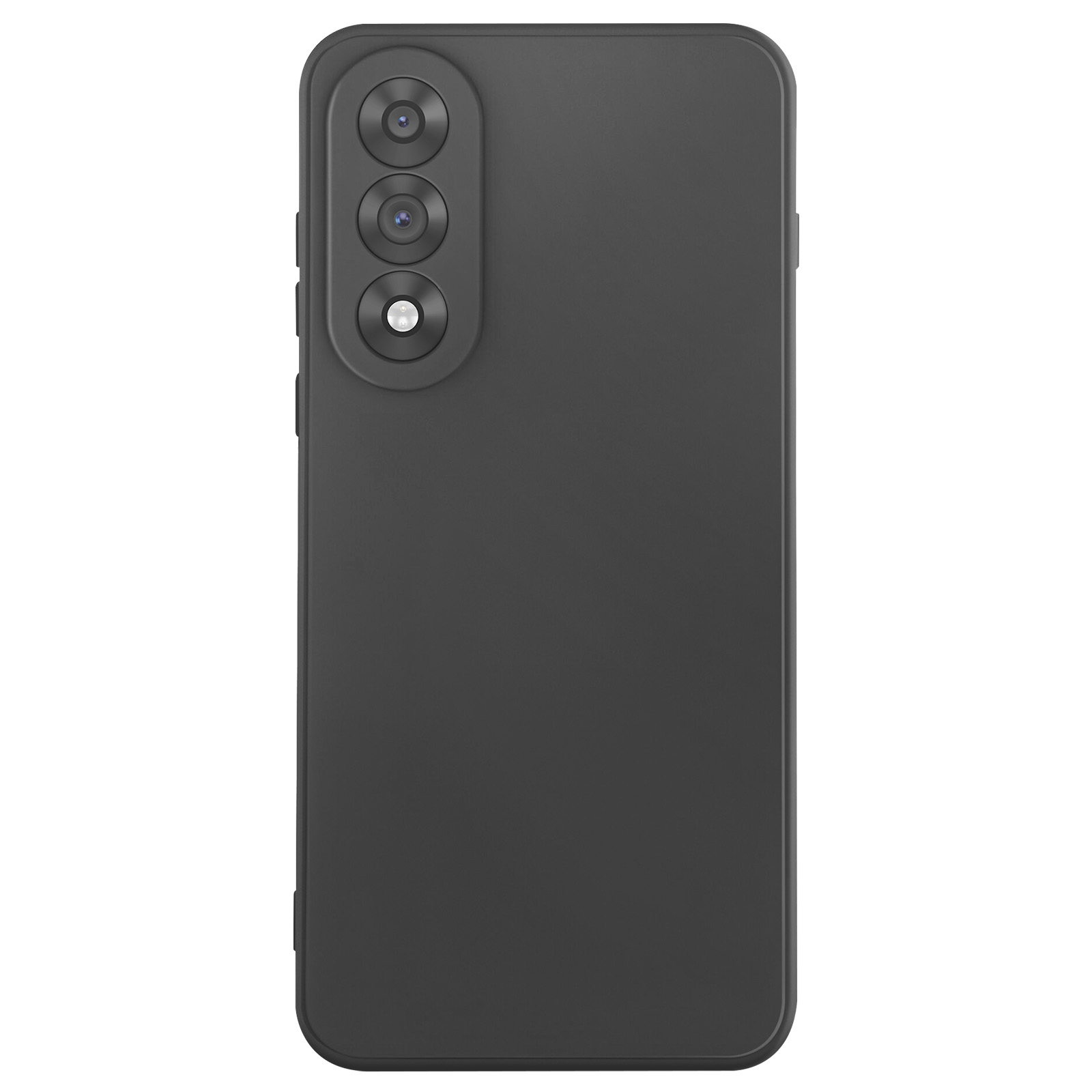 One Plus Nord 3 BORYA Silicone Cover Per OnePlus Nord CE 3 Lite 5G, Trasparente Cover One Plus Nord 3 - Foto 11