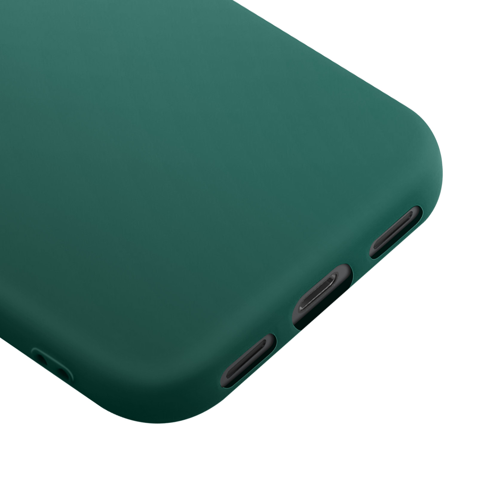 Coque Complète Pour Google Pixel 10/10 Pro - Silicone Doux Avec Verres Trempés Et Protection Caméra - 5
