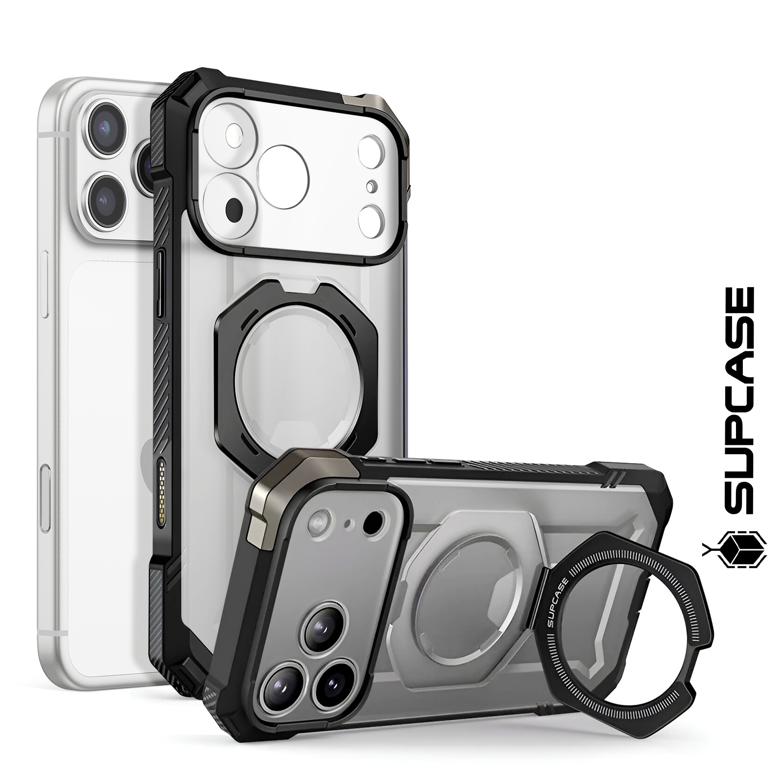 Apple Si Vocifera Che Il Restyling Di IPhone 17 O IPhone 17 Air Includa Il Pulsante Di Controllo Della Fotocamera.958250.0 - Foto 6